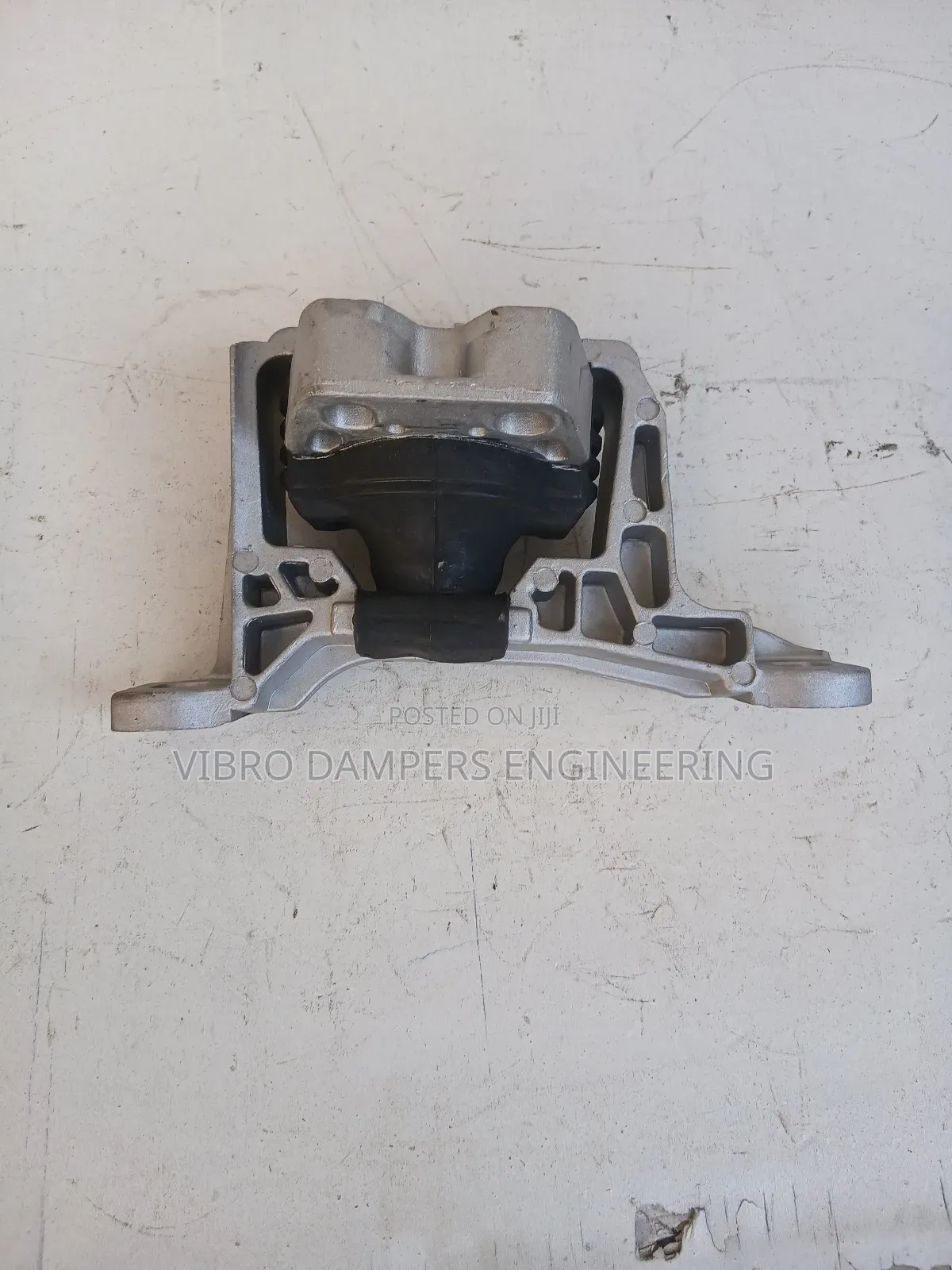 Mazda Premacy, Axela Front Engine Mounting