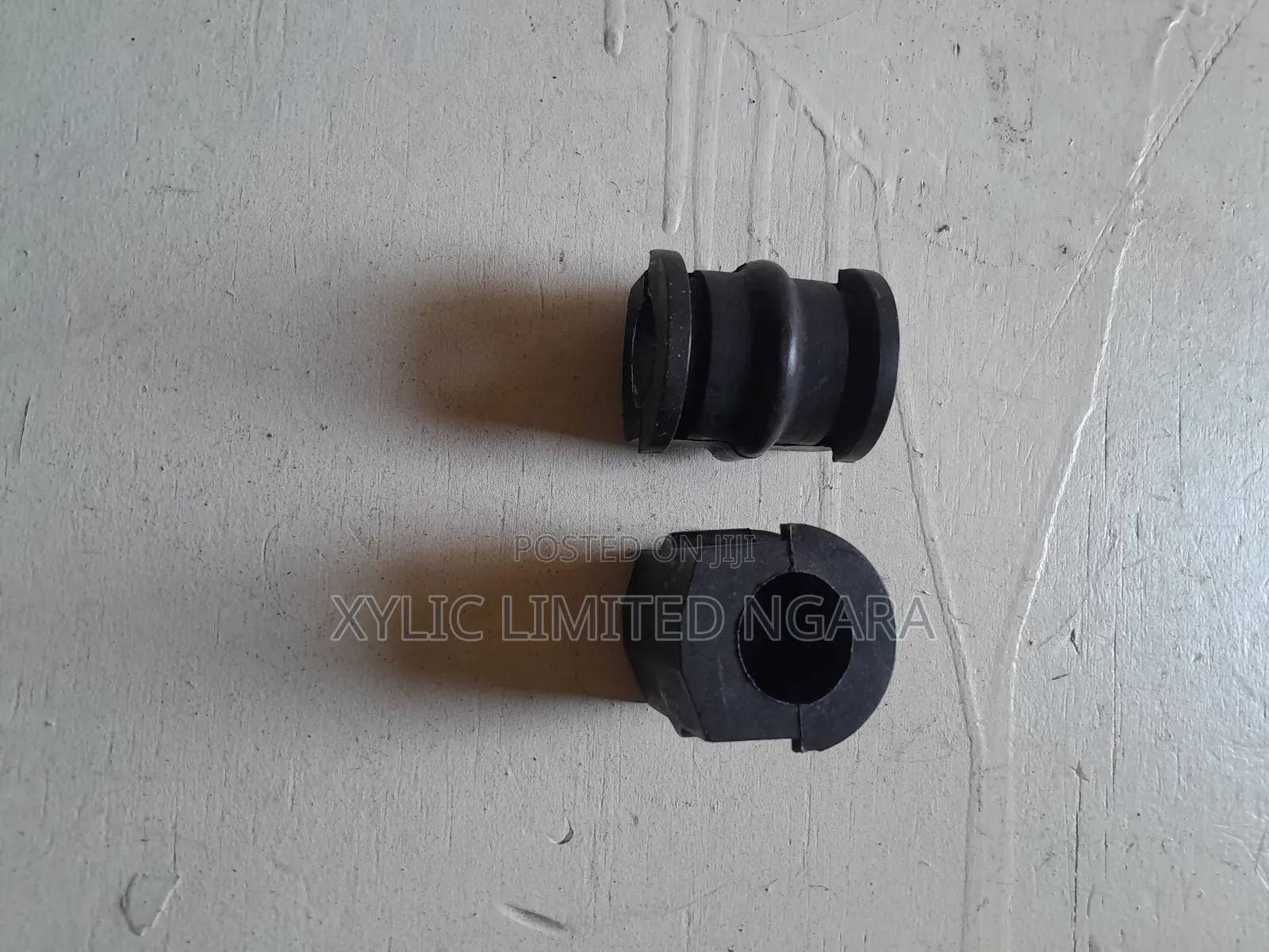 Nissan Xtrail T30 Front D-Bush