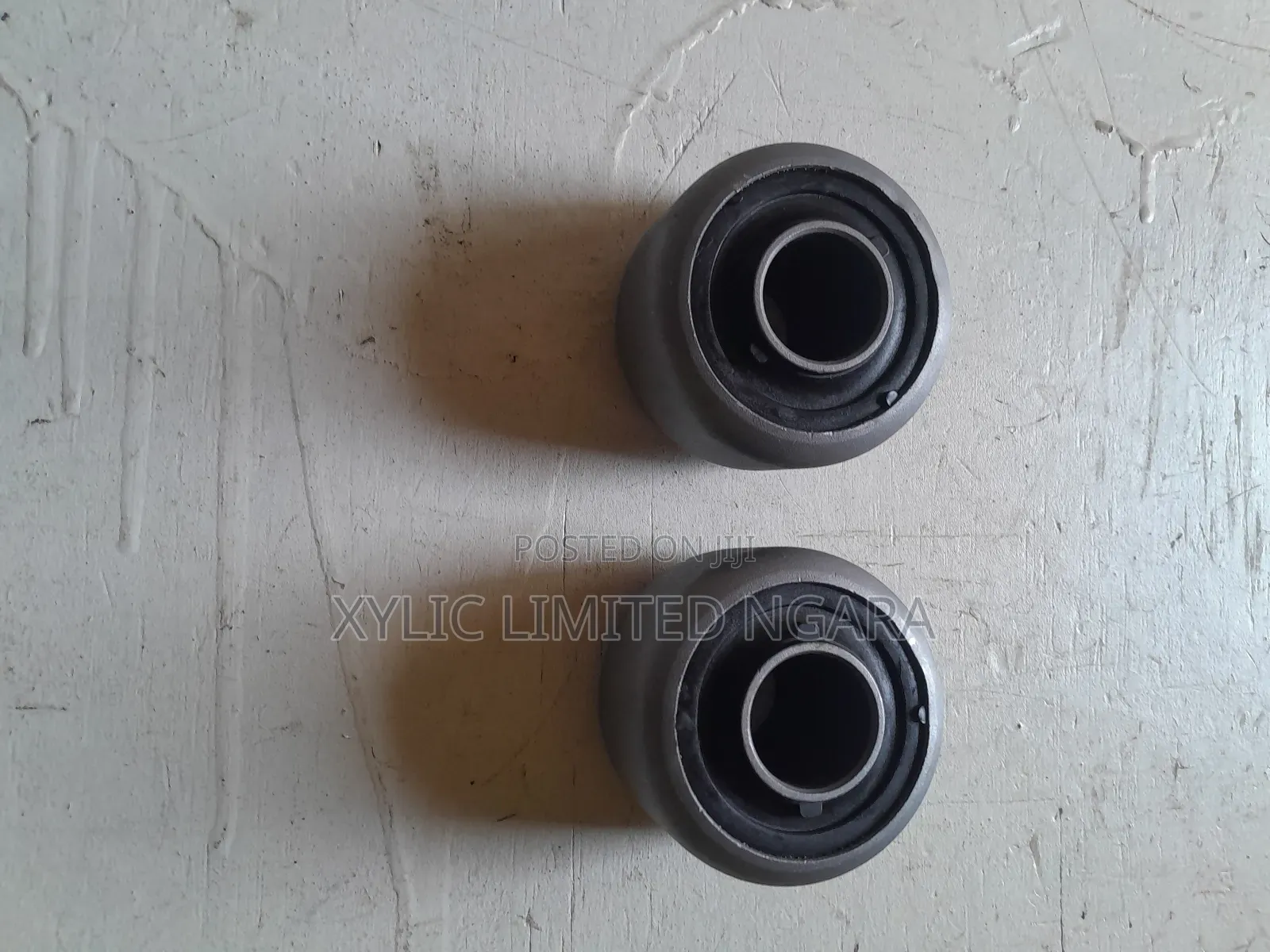 Nissan Xtrail T30 Front Control Big Arm Bush