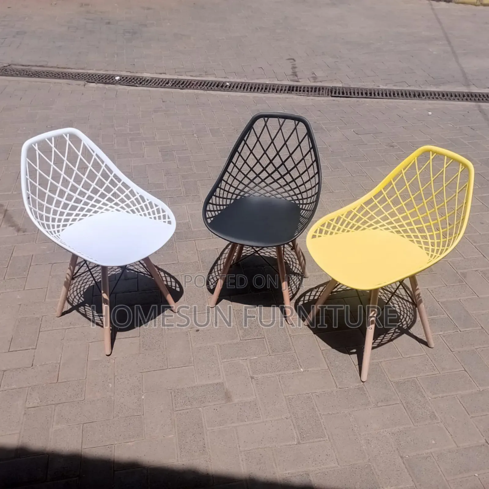 Eames Chair Eamas Chair