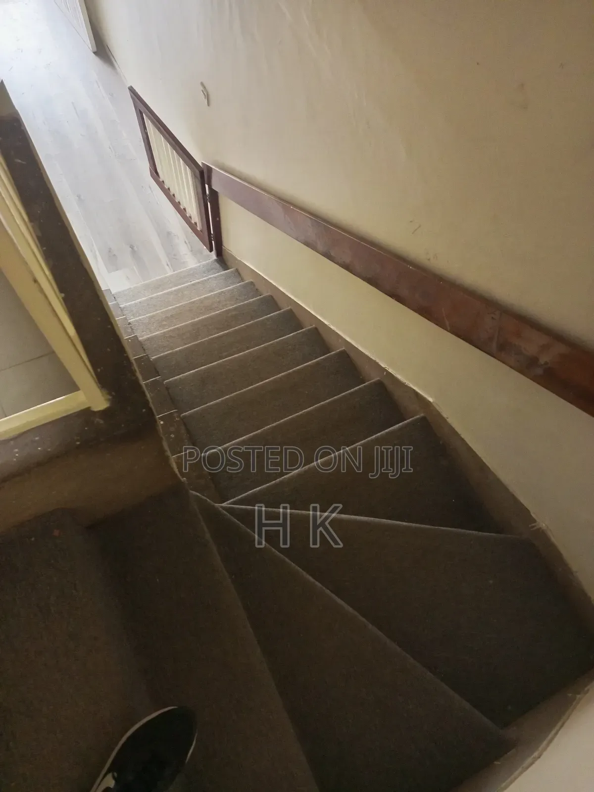 3bdrm Maisonette in Nyayo Estate for rent