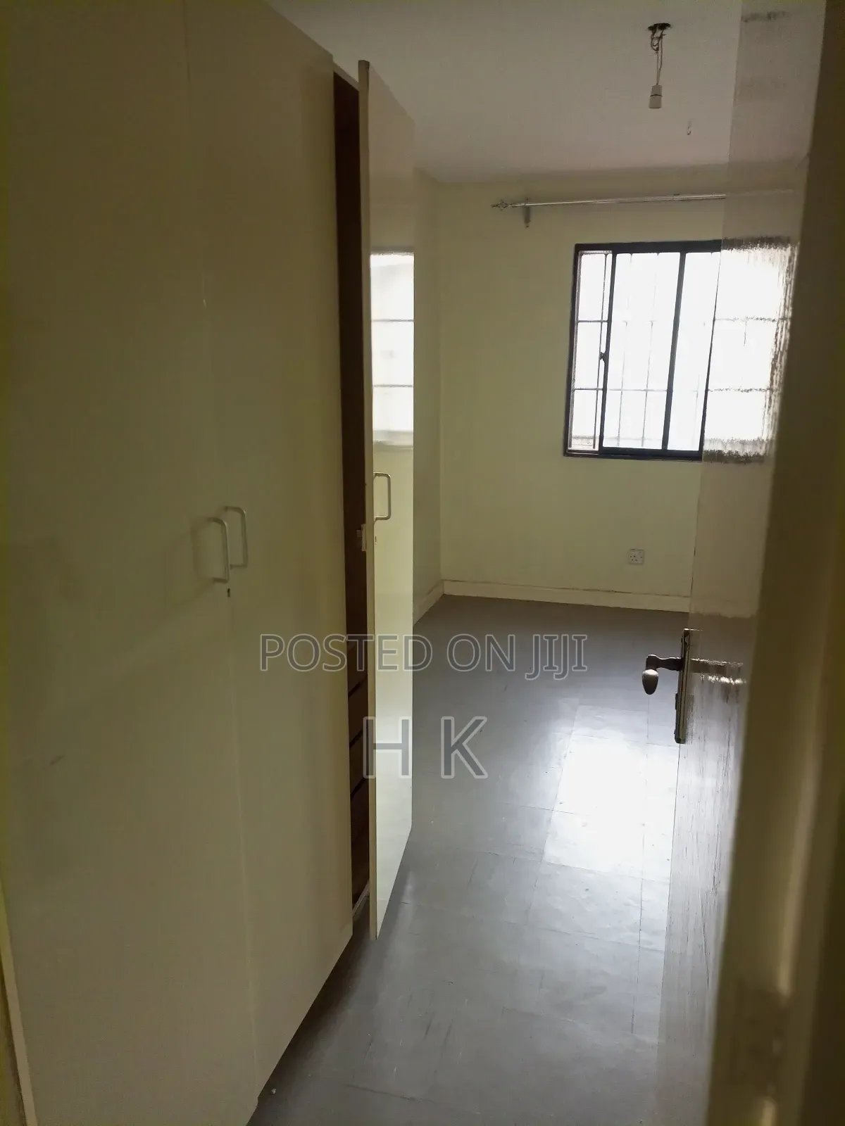 3bdrm Maisonette in Nyayo Estate for rent