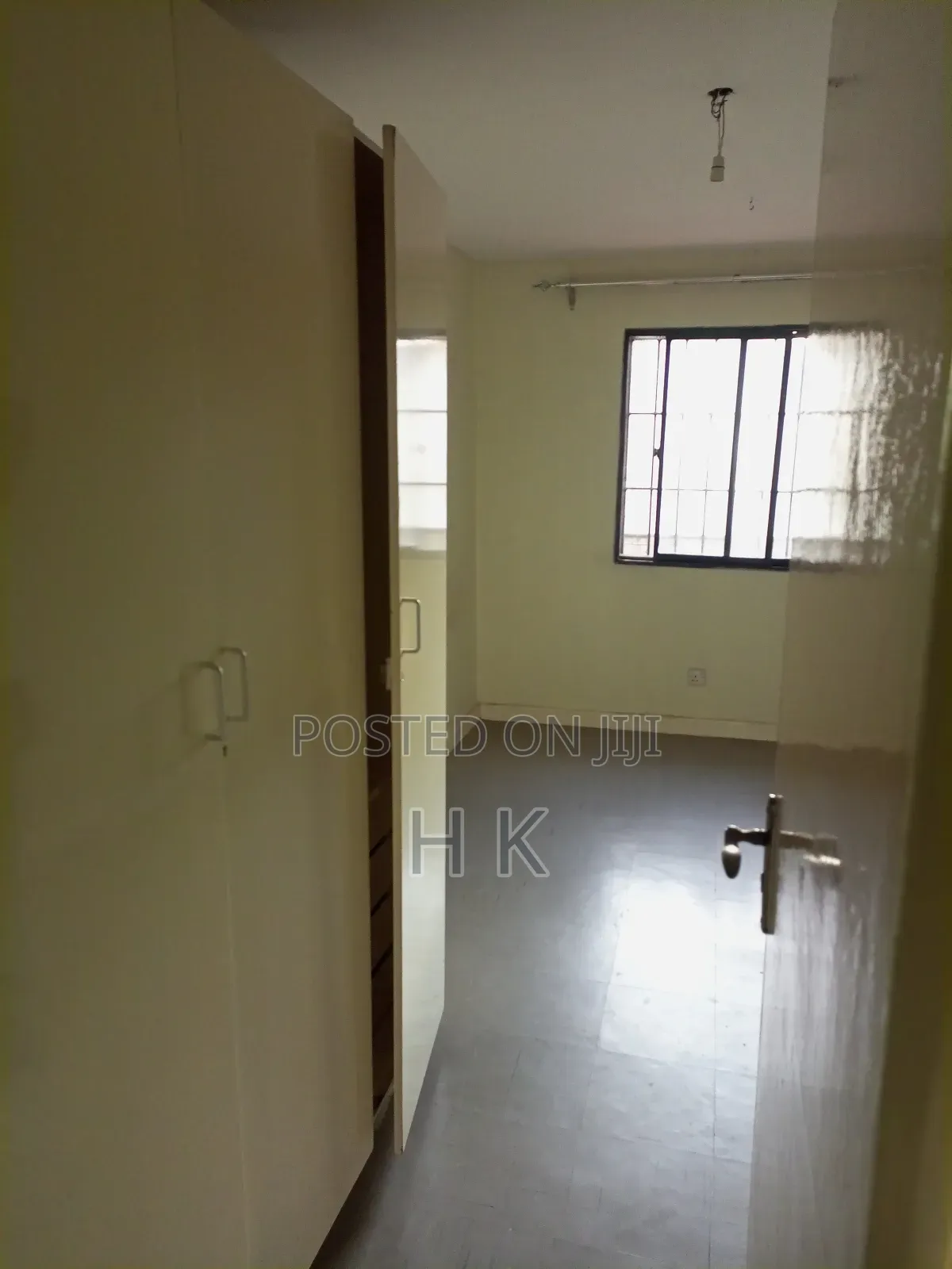 3bdrm Maisonette in Nyayo Estate for rent