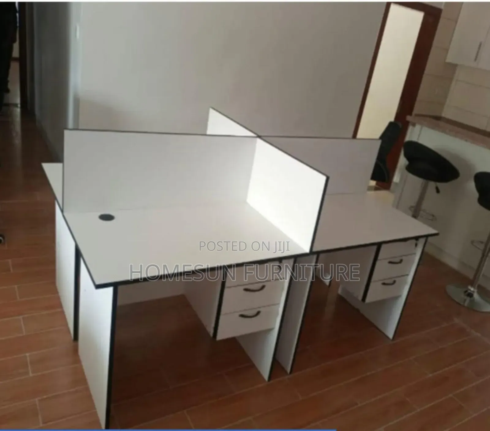 4way Work Station