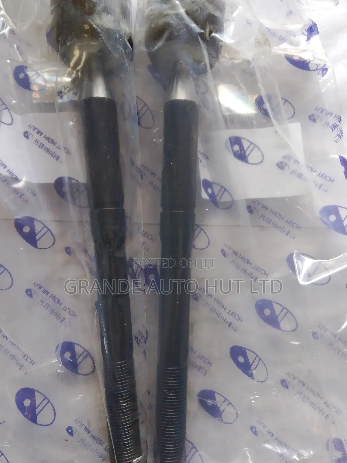 Rack End for Kia Sorento 2016 Model (Yulim High-Tech Brand)