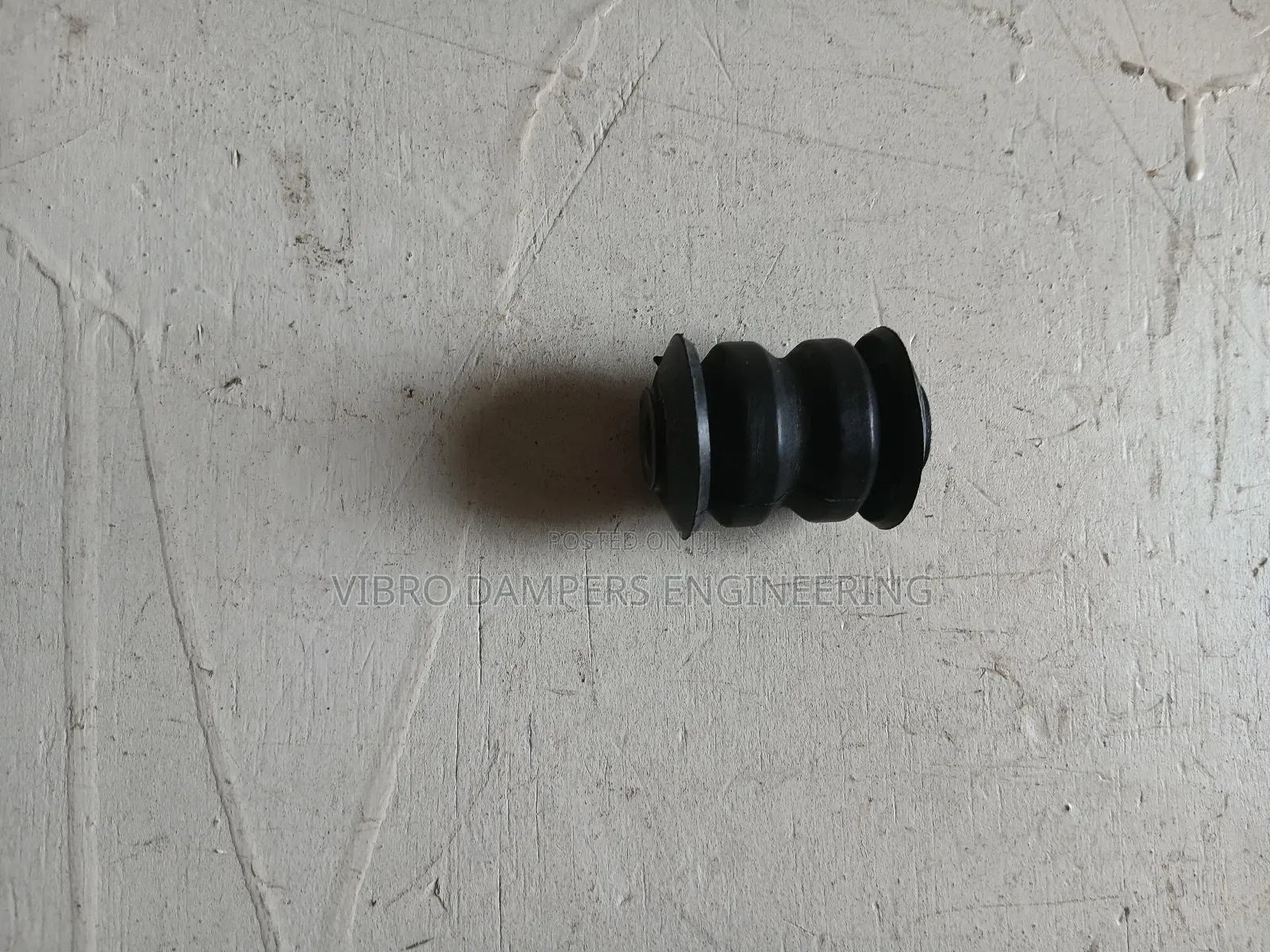 Nissan Tiida Front Control Small Arm Bush