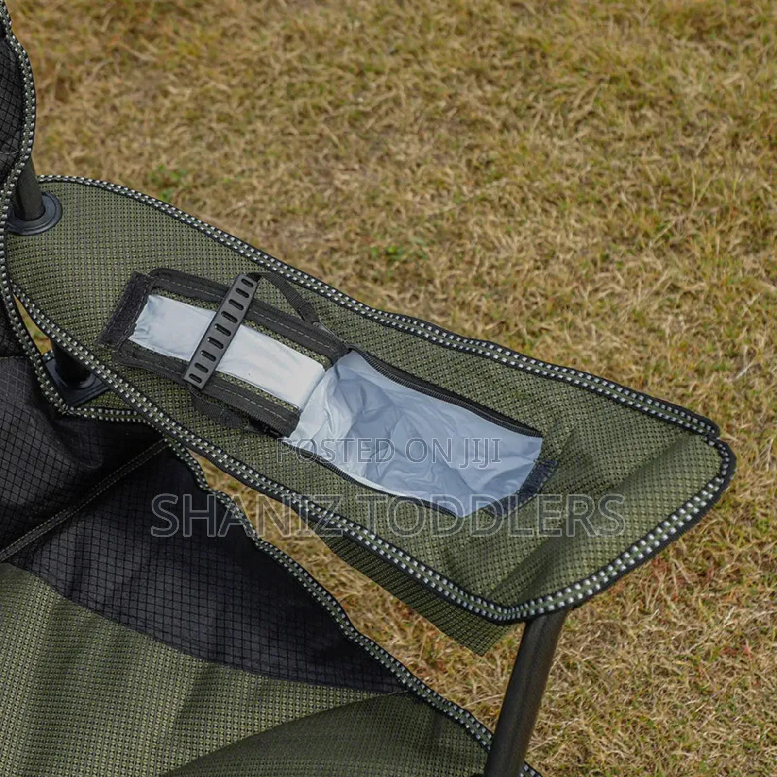Picnic Foldable Chair