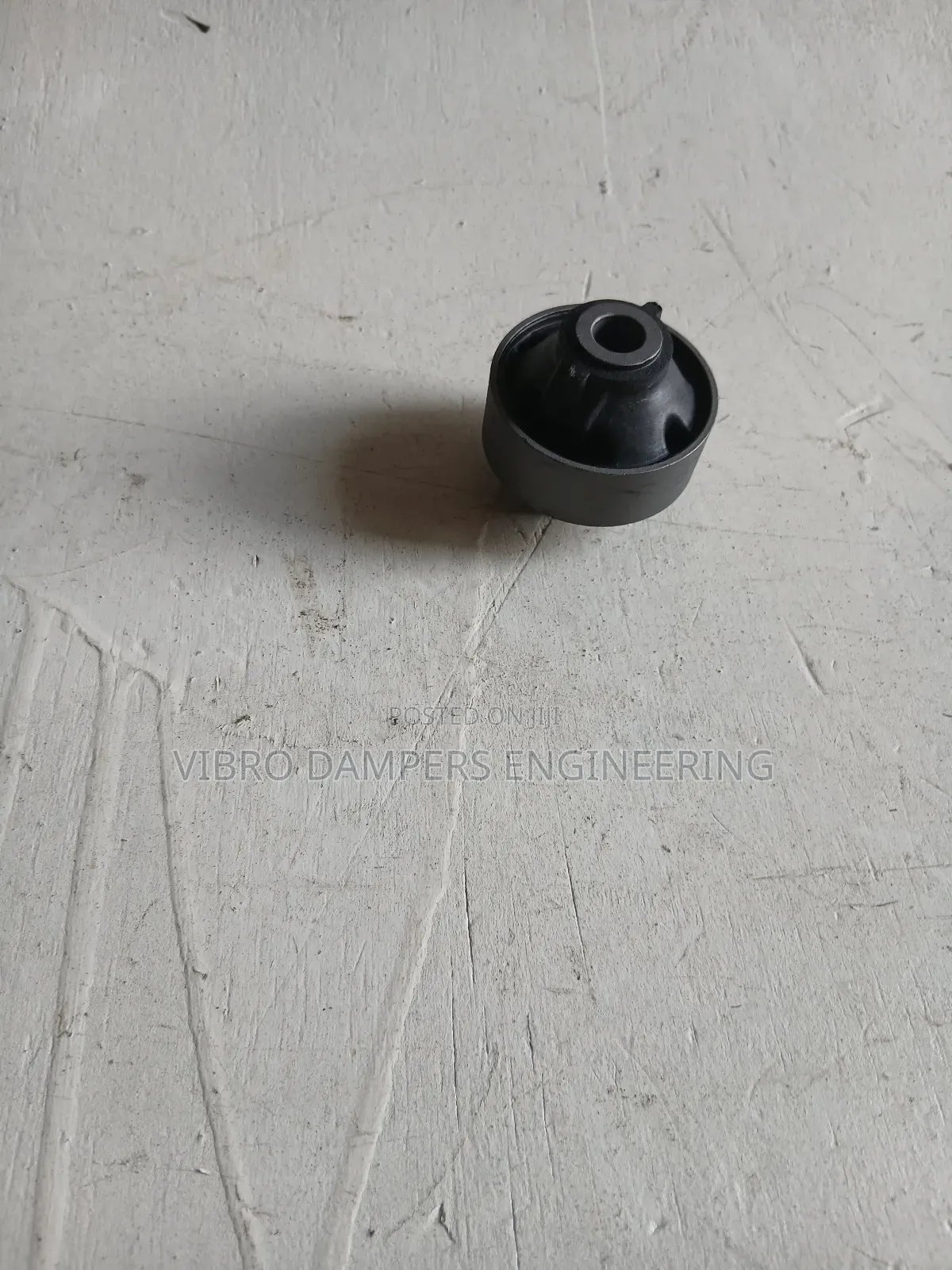 Nissan Wingroad Front Control Big Arm Bush