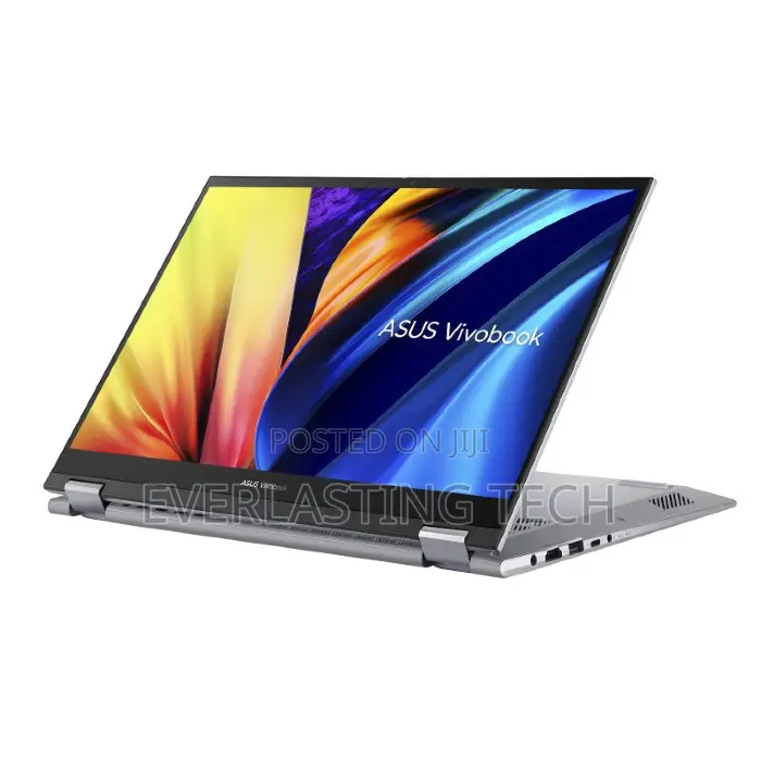New Laptop Asus 8GB Intel Core I5 SSD 512GB