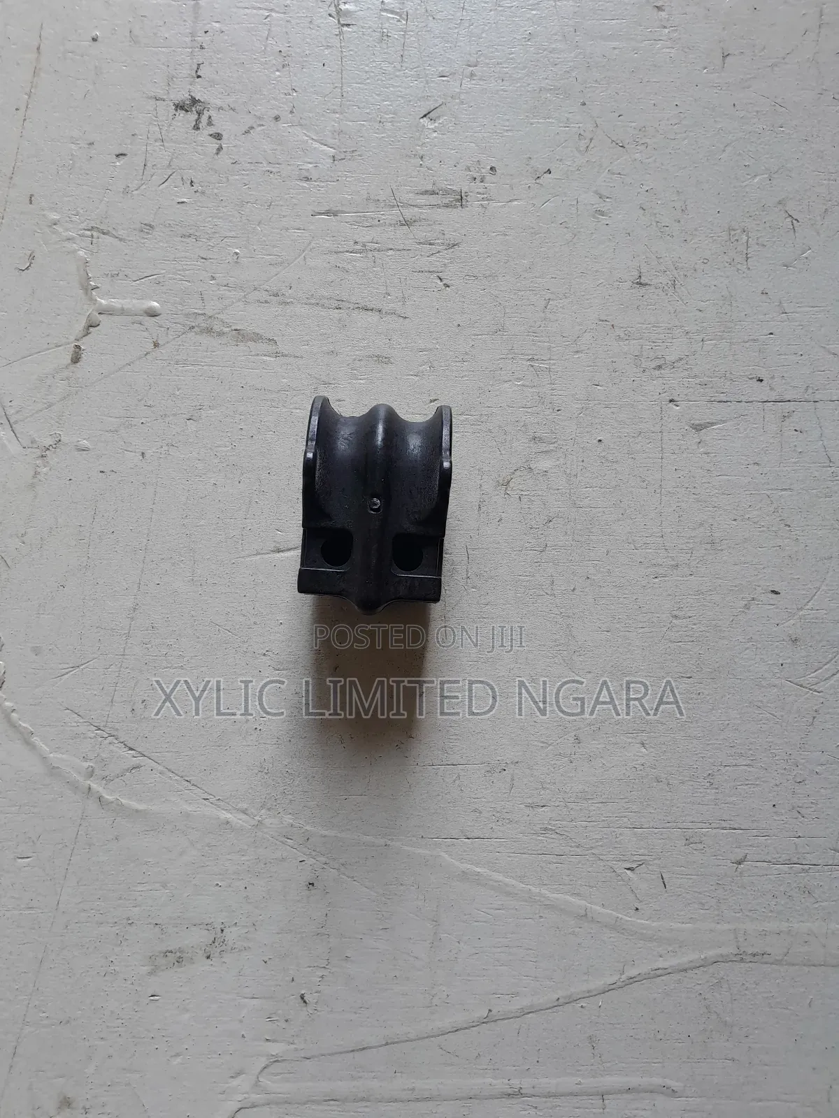 Nissan Teana J32 Front D-Bush