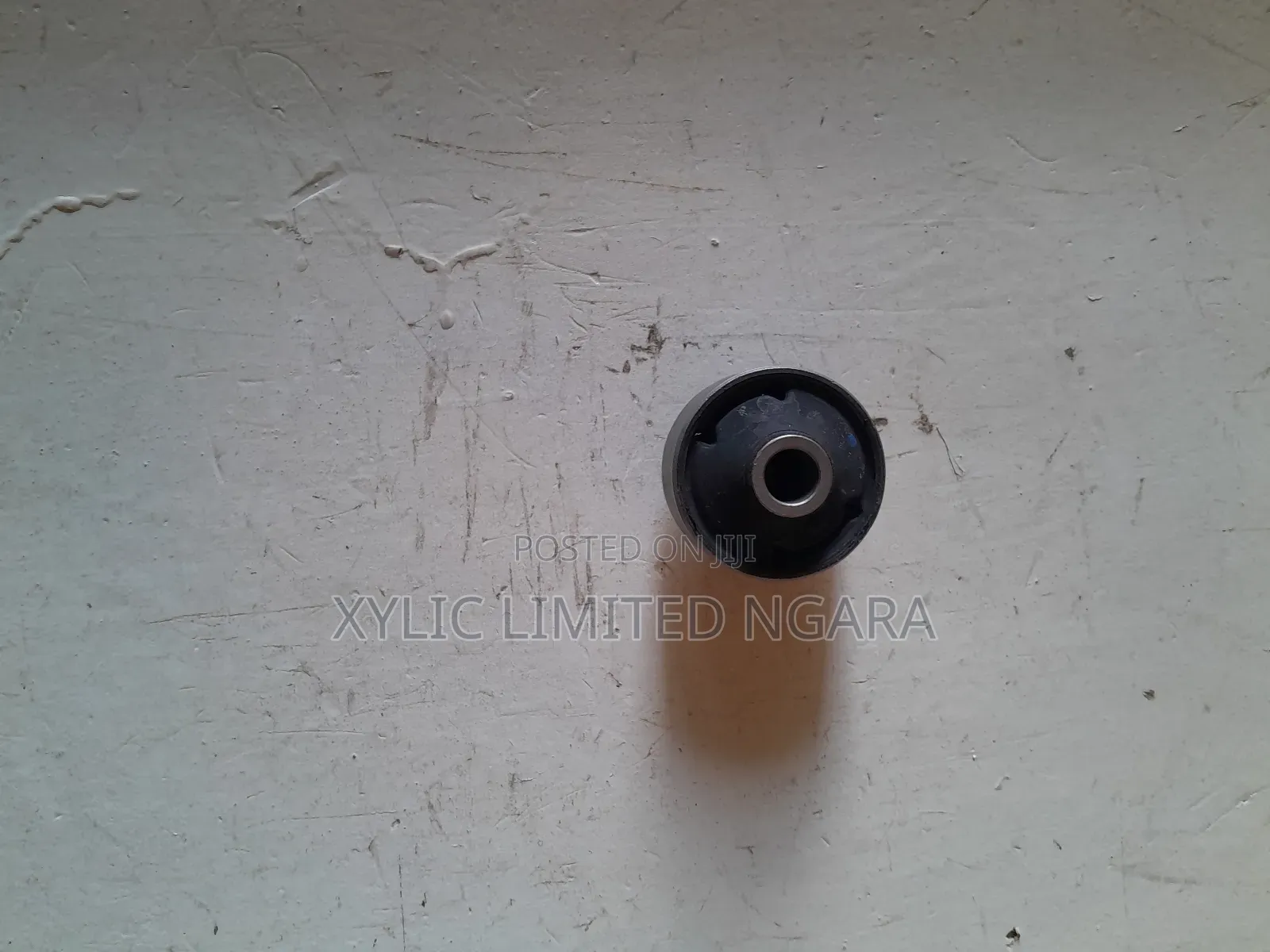 Toyota Vanguard Front Control Big Arm Bush