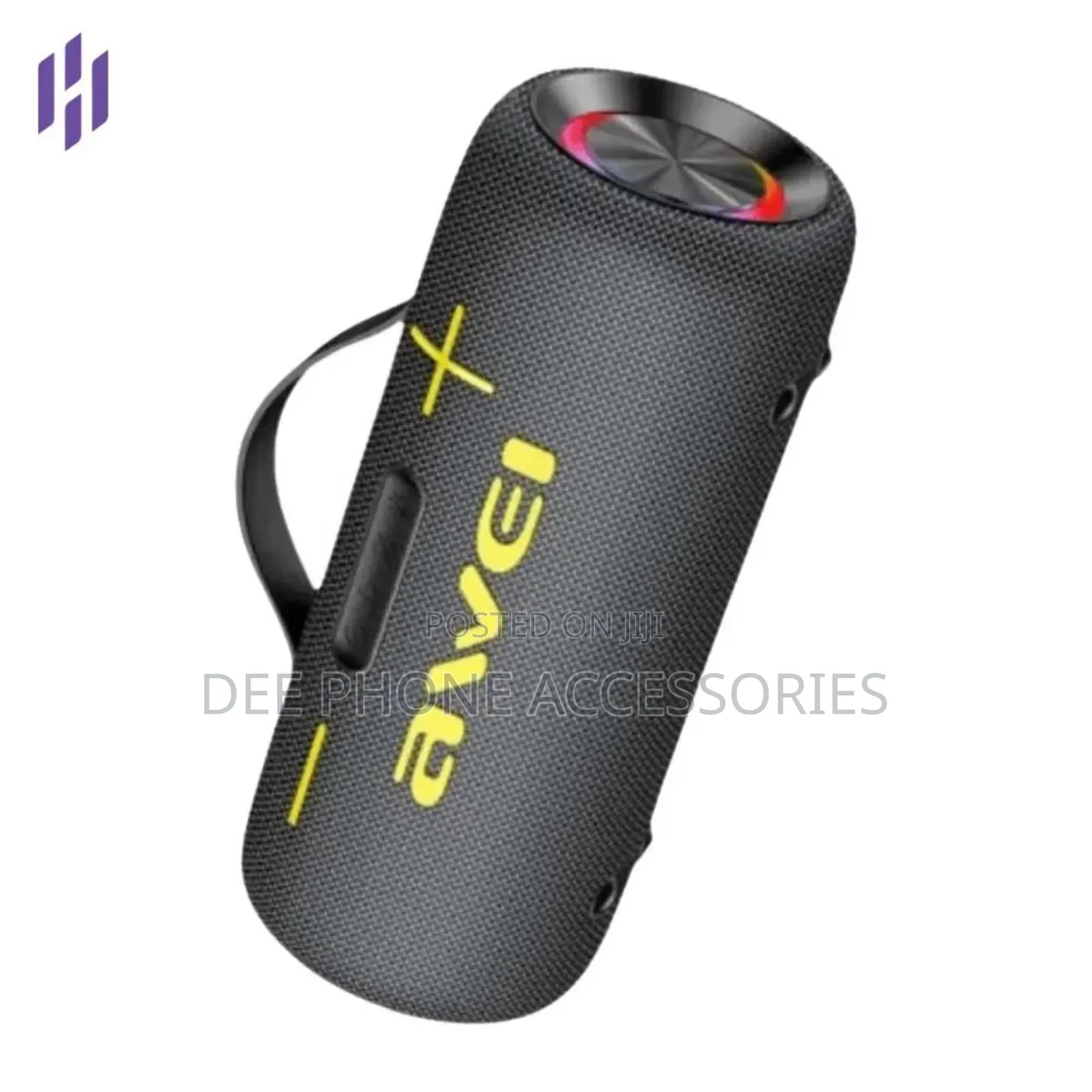 Awei Ka10 Wireless Portable Speaker