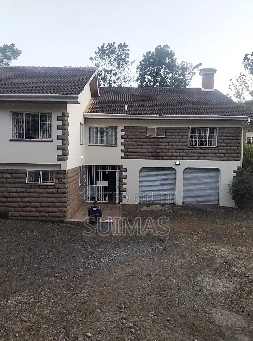5bdrm House in Kitisuru for rent