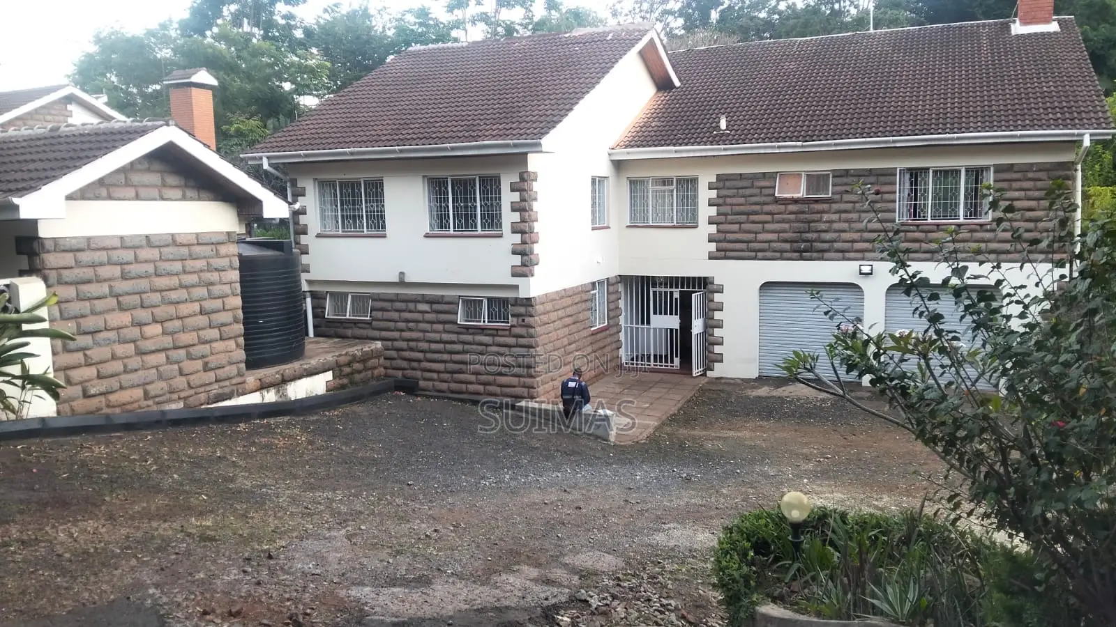 5bdrm House in Kitisuru for rent