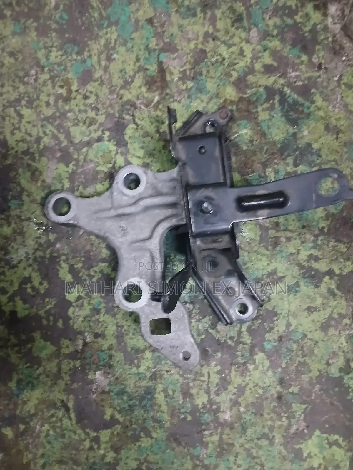 Daihatsu Mira Gearbox / Engine Mount Kf-Ve La300s / La350s