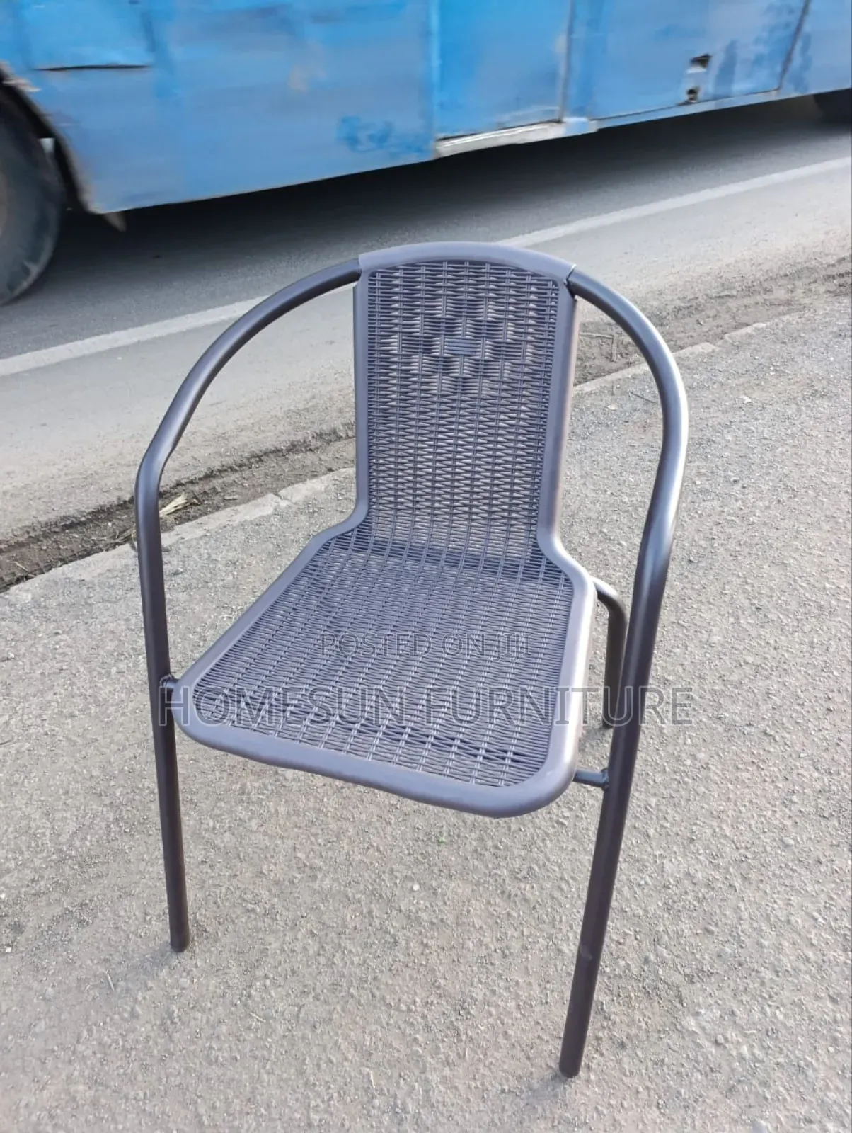 Outdoor Chairs