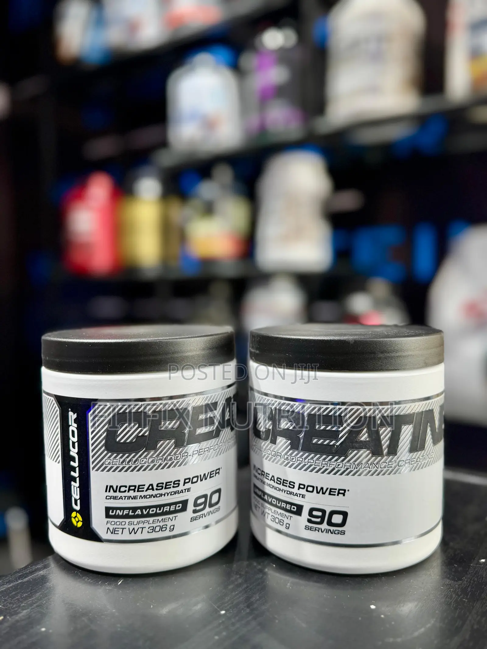 Cellucor Cor-Performance Micronized Creatine Monohydrate 90srv