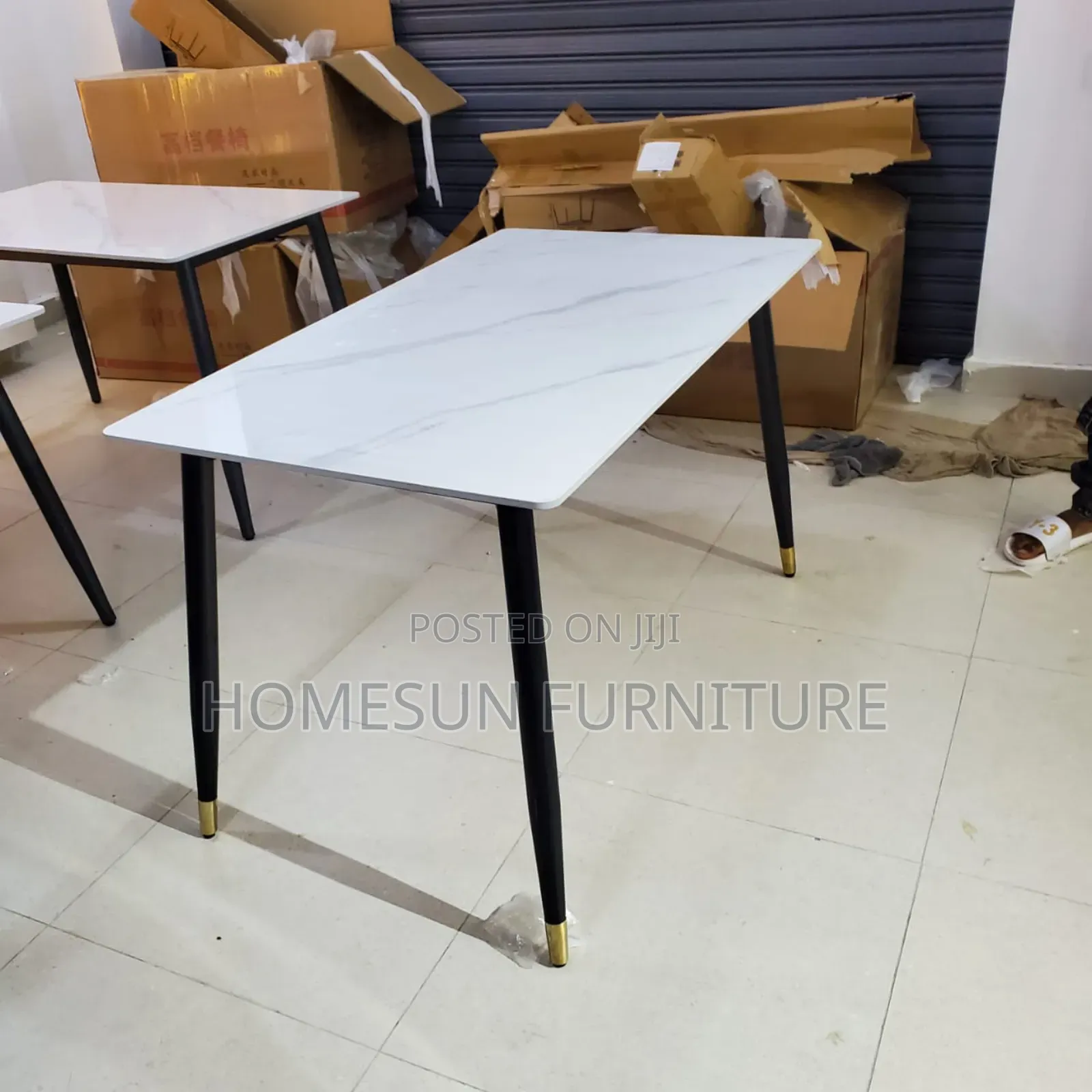 Dinning Table