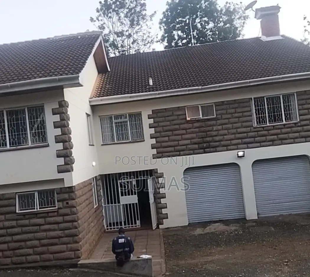 5bdrm House in Kitisuru for rent