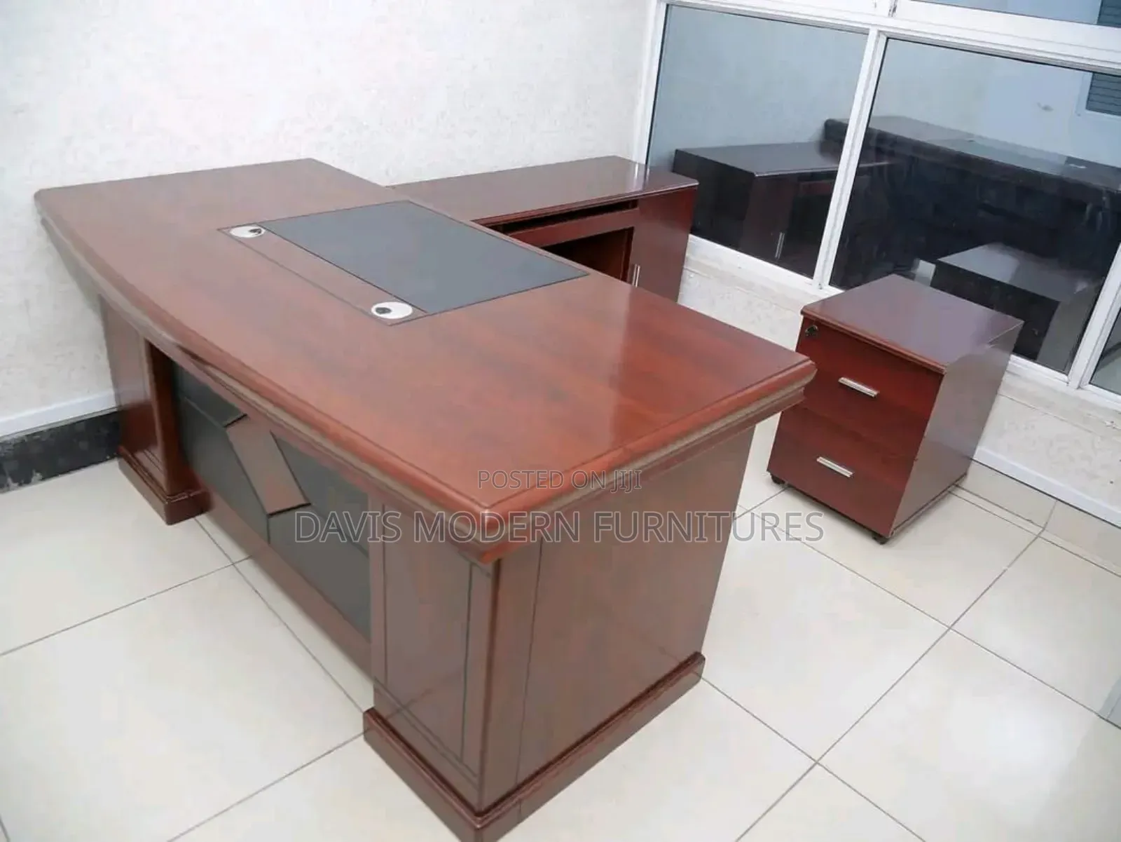 Modern and Chair Set With Storage Basket – Durable Classroom Furniture
