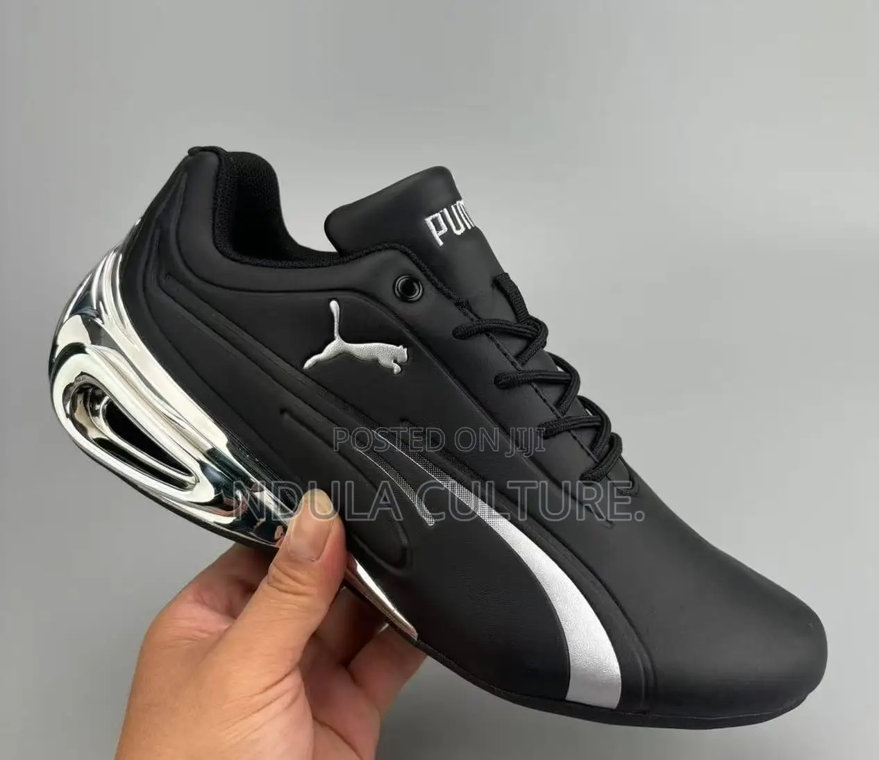 Puma Gt Sneakers