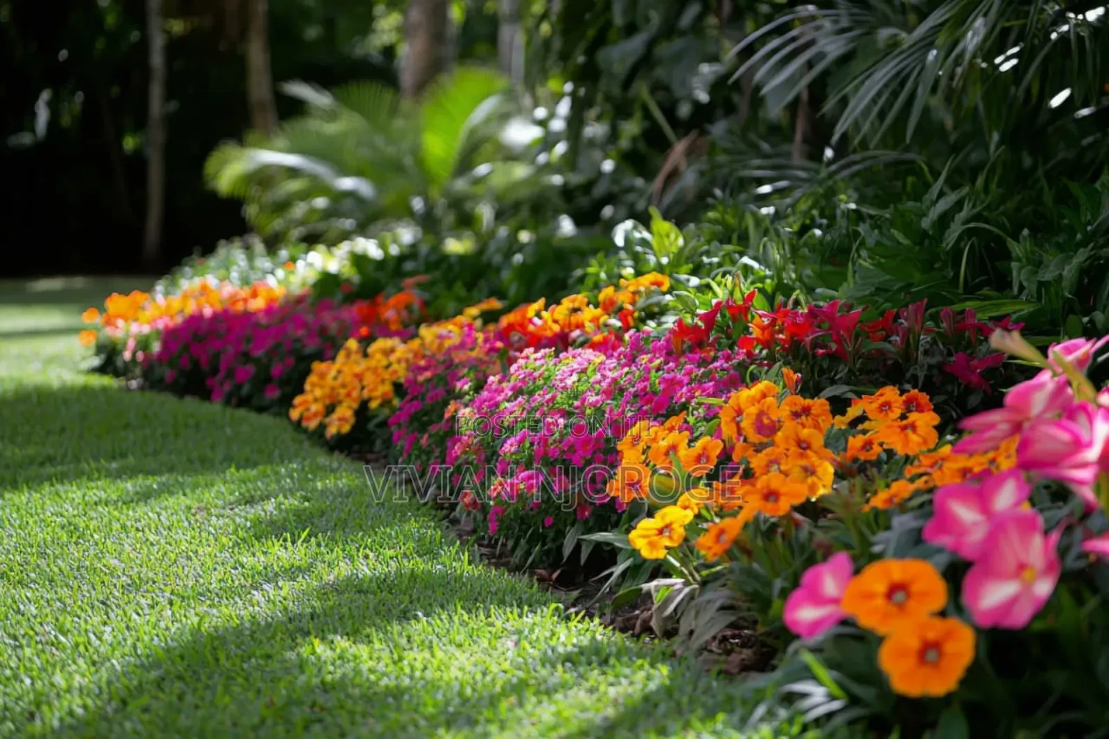 Landscaping Services