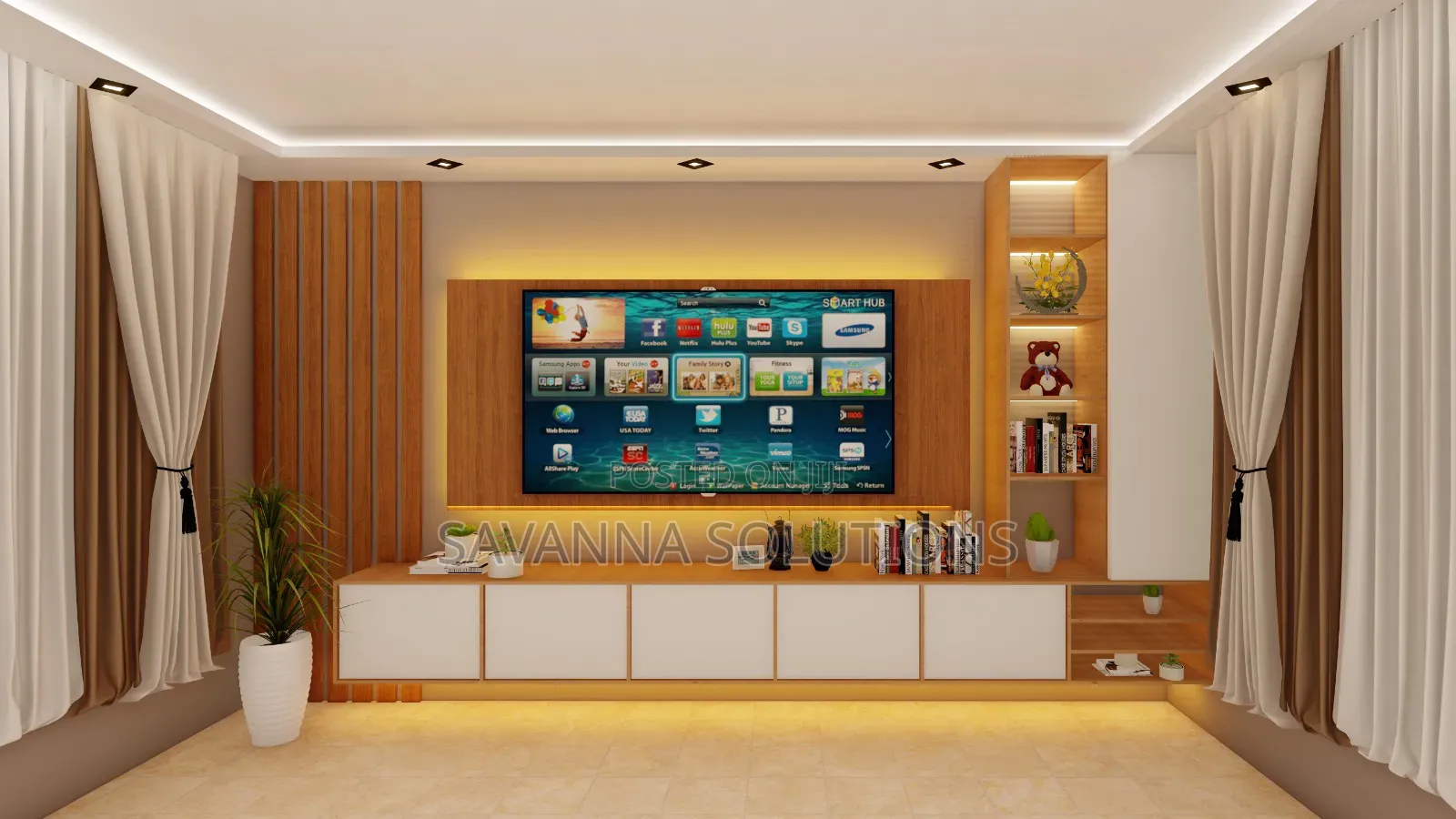 Interior Design