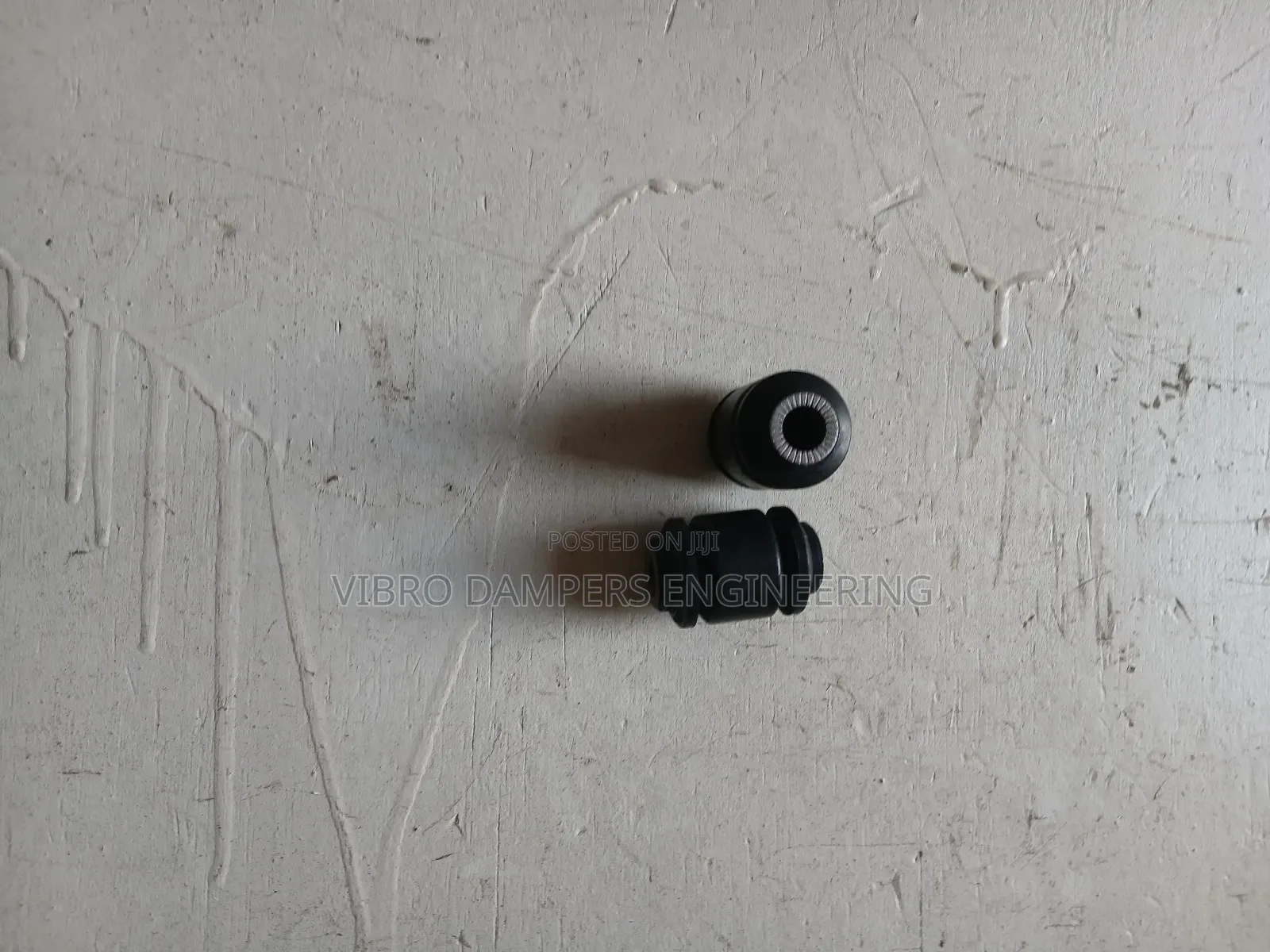 Toyota Belta Front Control Small Arm Bush