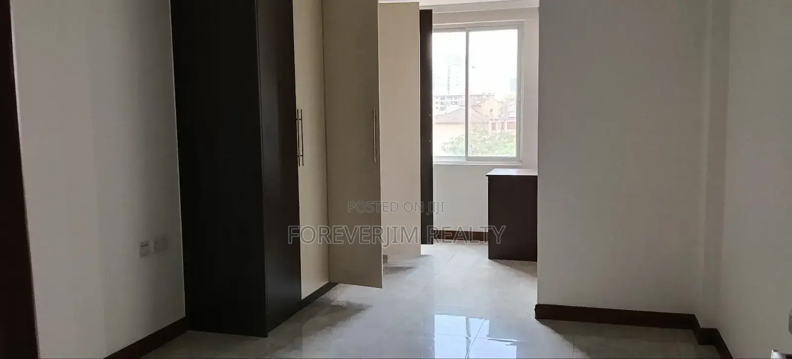 4bdrm Apartment in Kilimani Argwings for rent