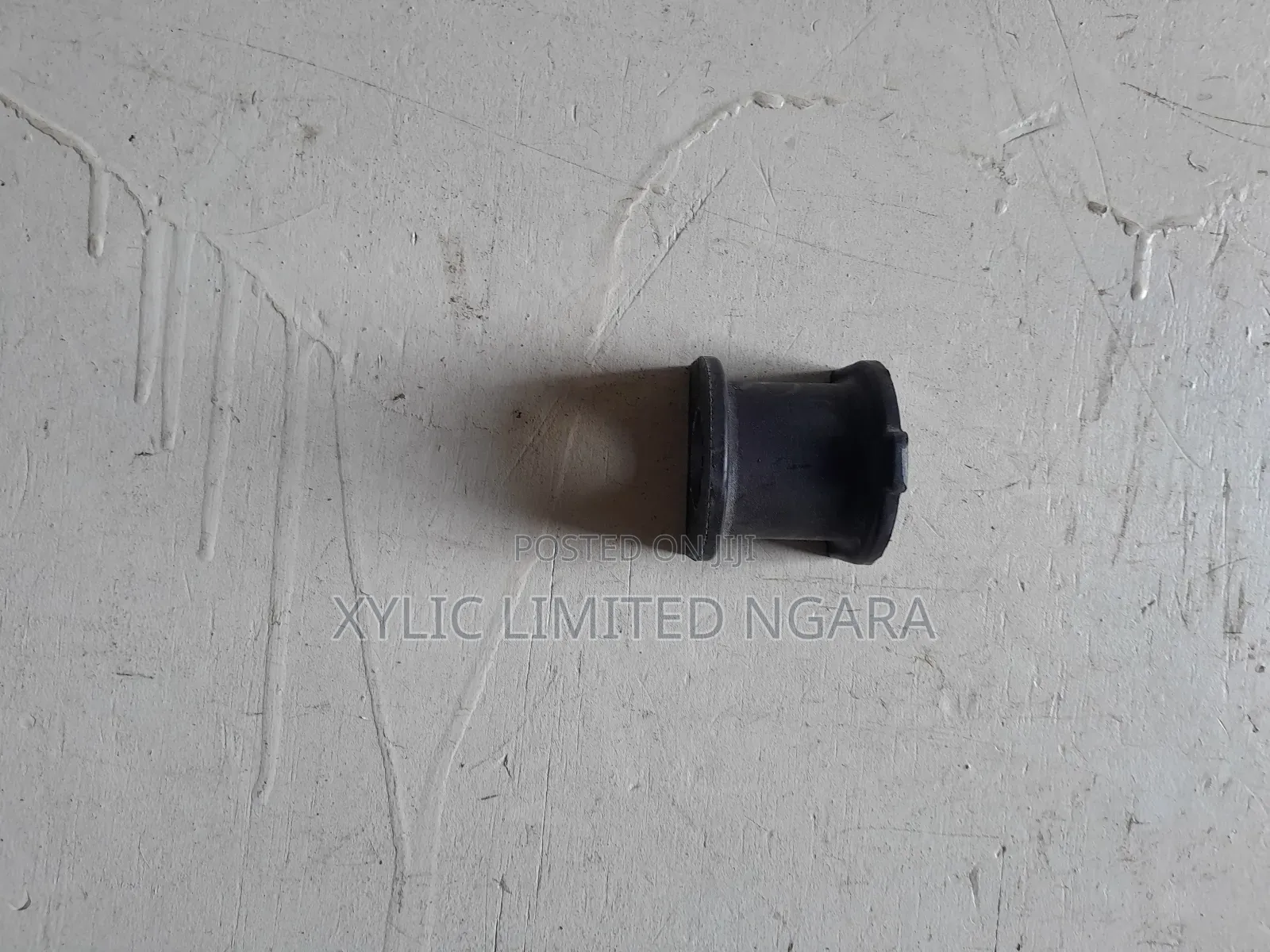 Toyota Prado Front D-Bush