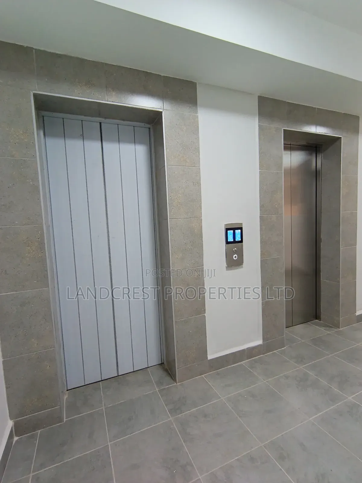 2bdrm Apartment in Allsops for rent