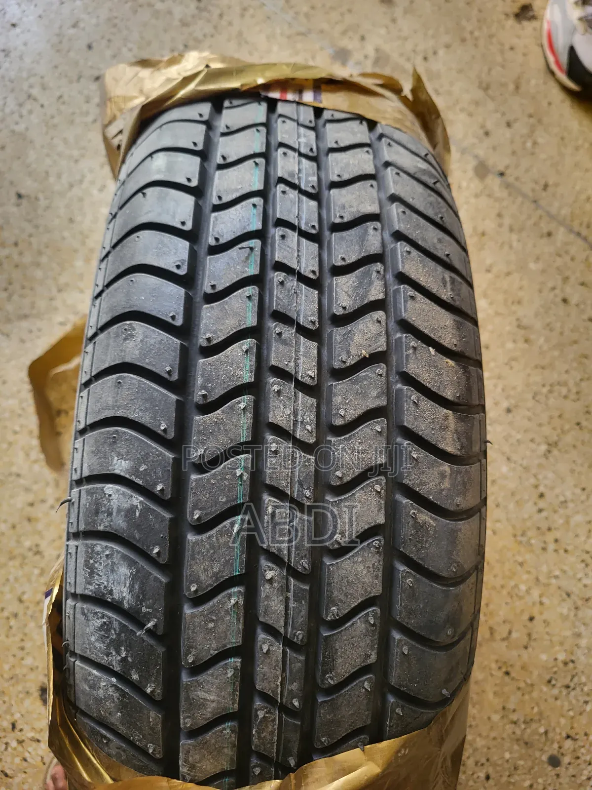 195/70r14 Gt [Indonesia]