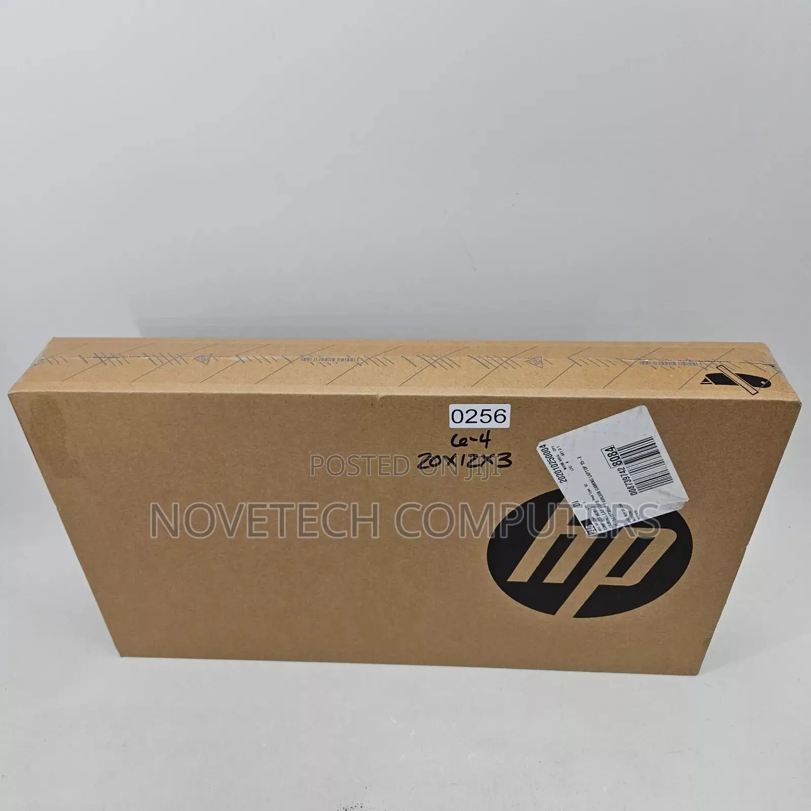 New Laptop HP Pavilion 15 8GB Intel Core i5 SSD 512GB