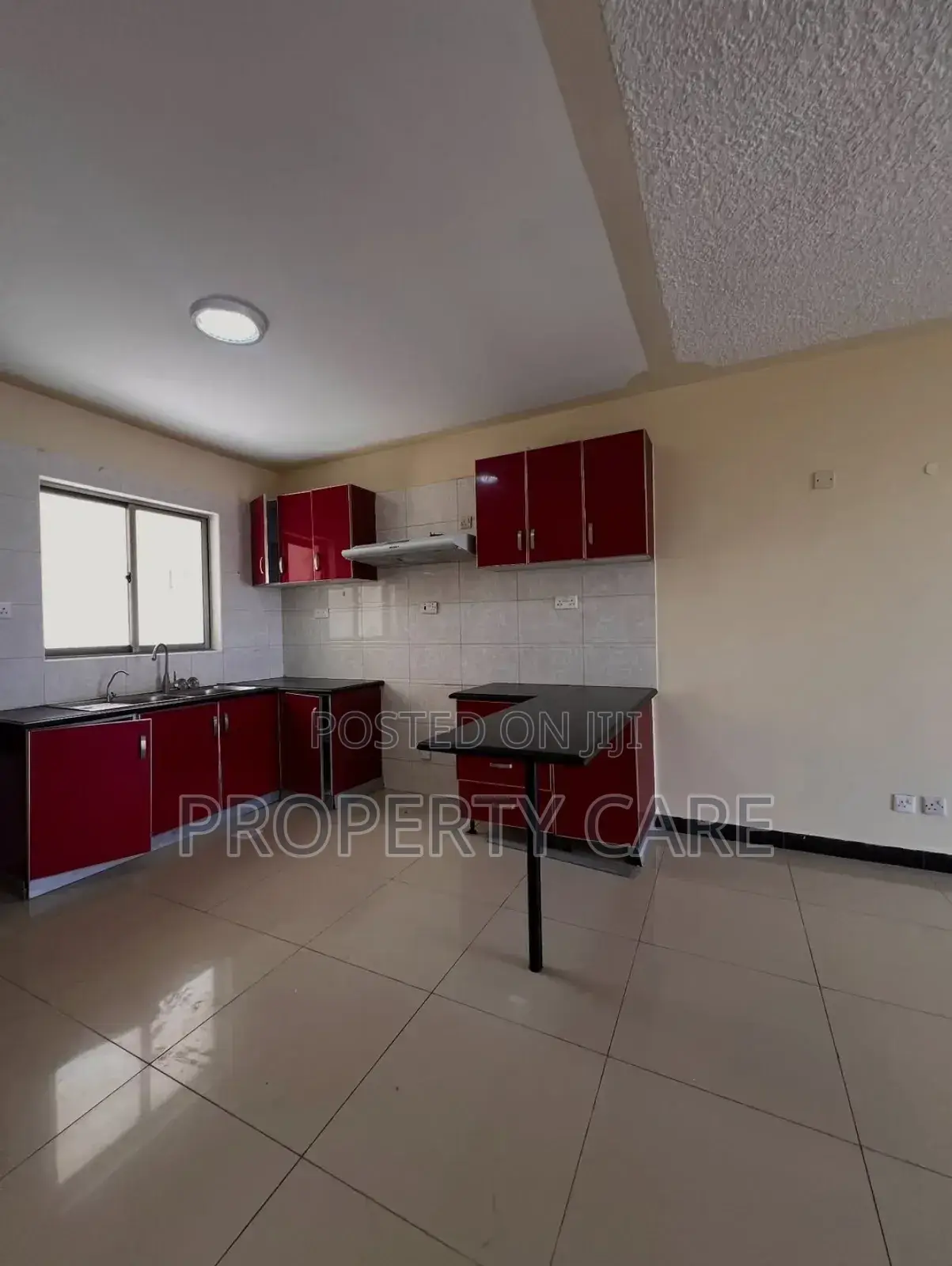 2bdrm Apartment in Kilimani for rent