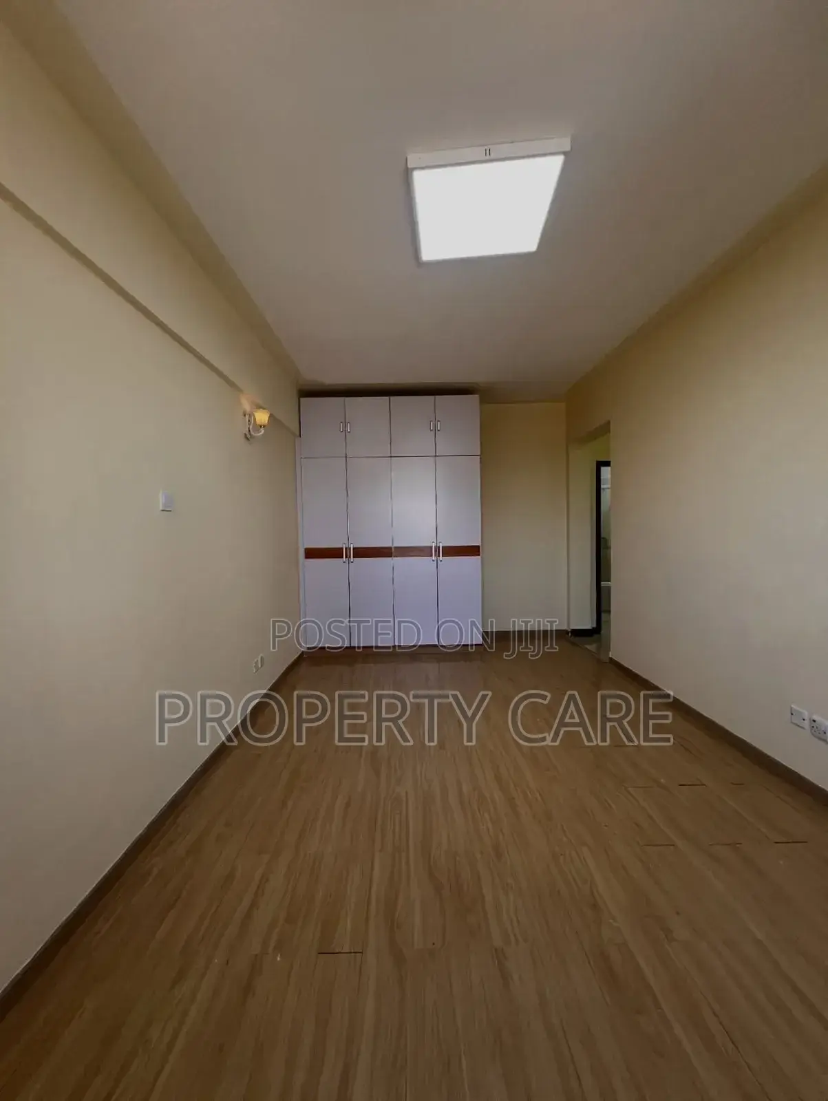2bdrm Apartment in Kilimani for rent