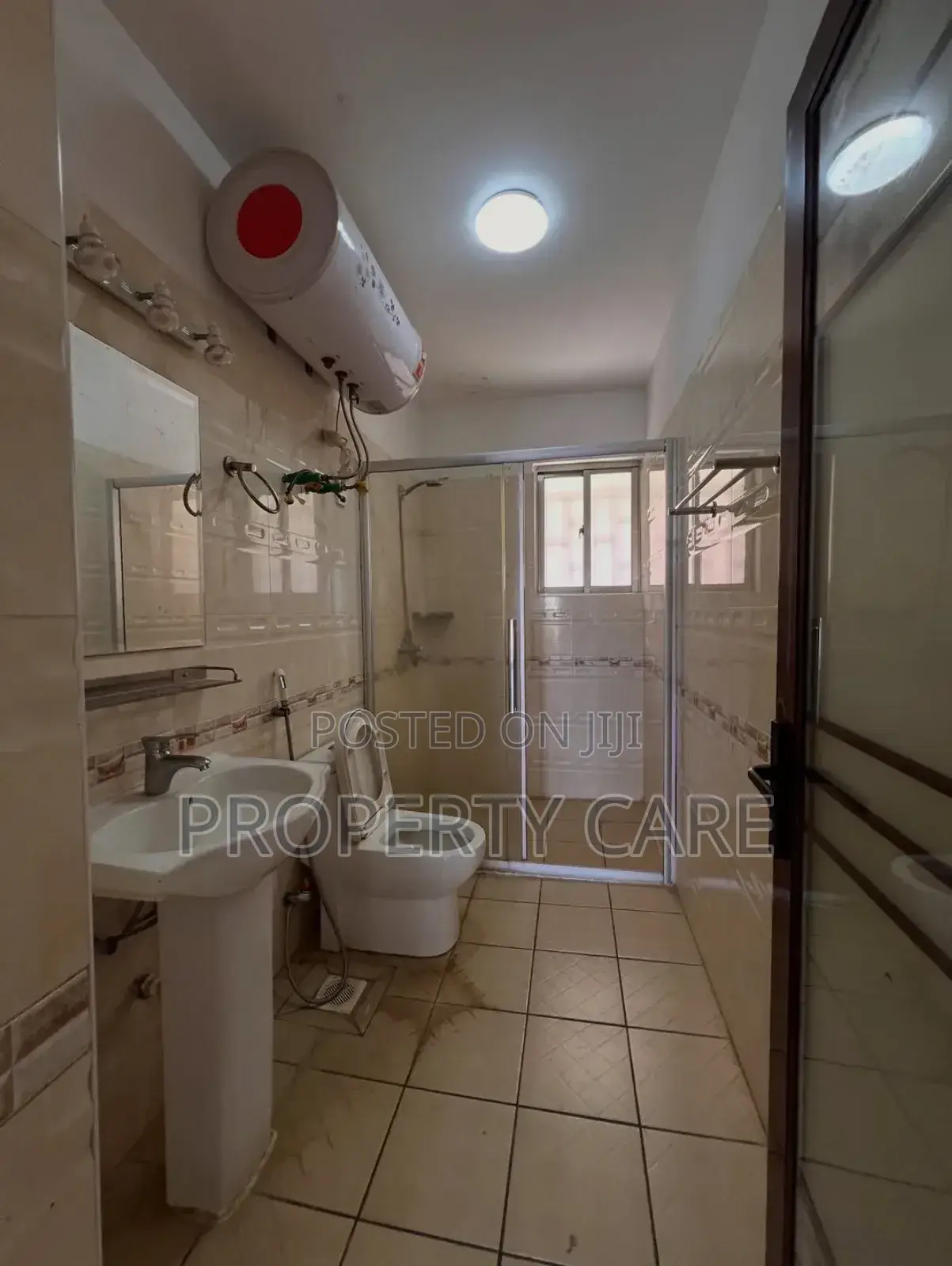 2bdrm Apartment in Kilimani for rent