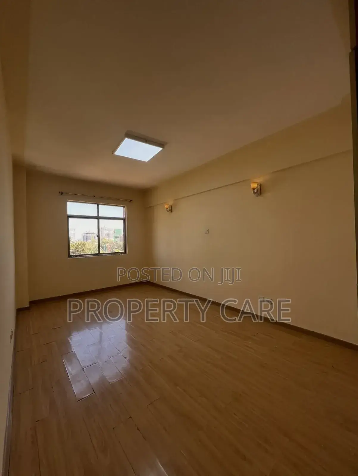 2bdrm Apartment in Kilimani for rent