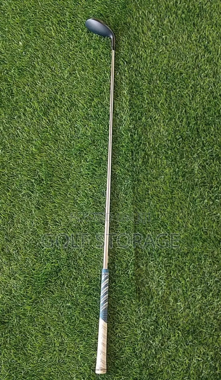 Callaway Xr 4 Hybrid Nspro Stiff Flex Shaft