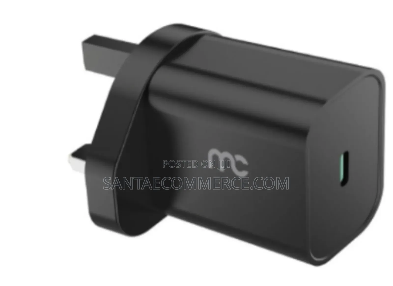 Mycandy Tc-D33 Travel Charger