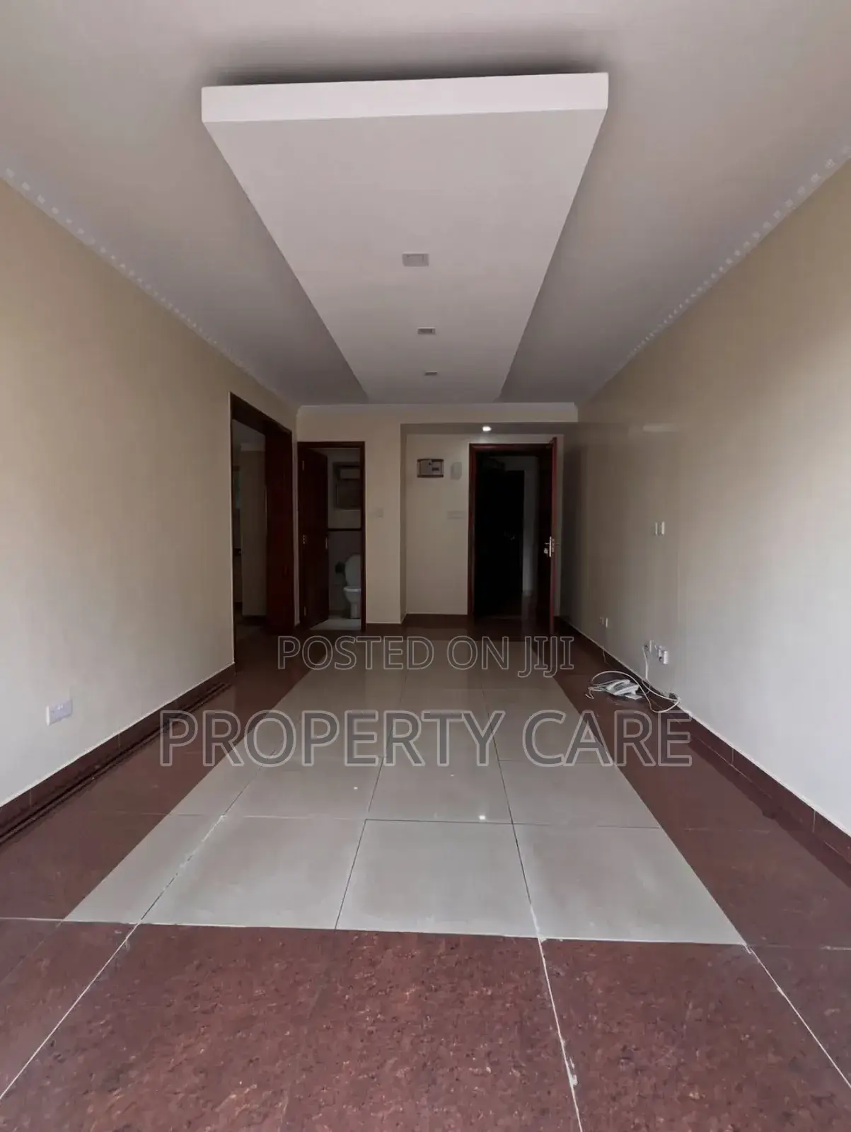 2bdrm Apartment in Kileleshwa for rent