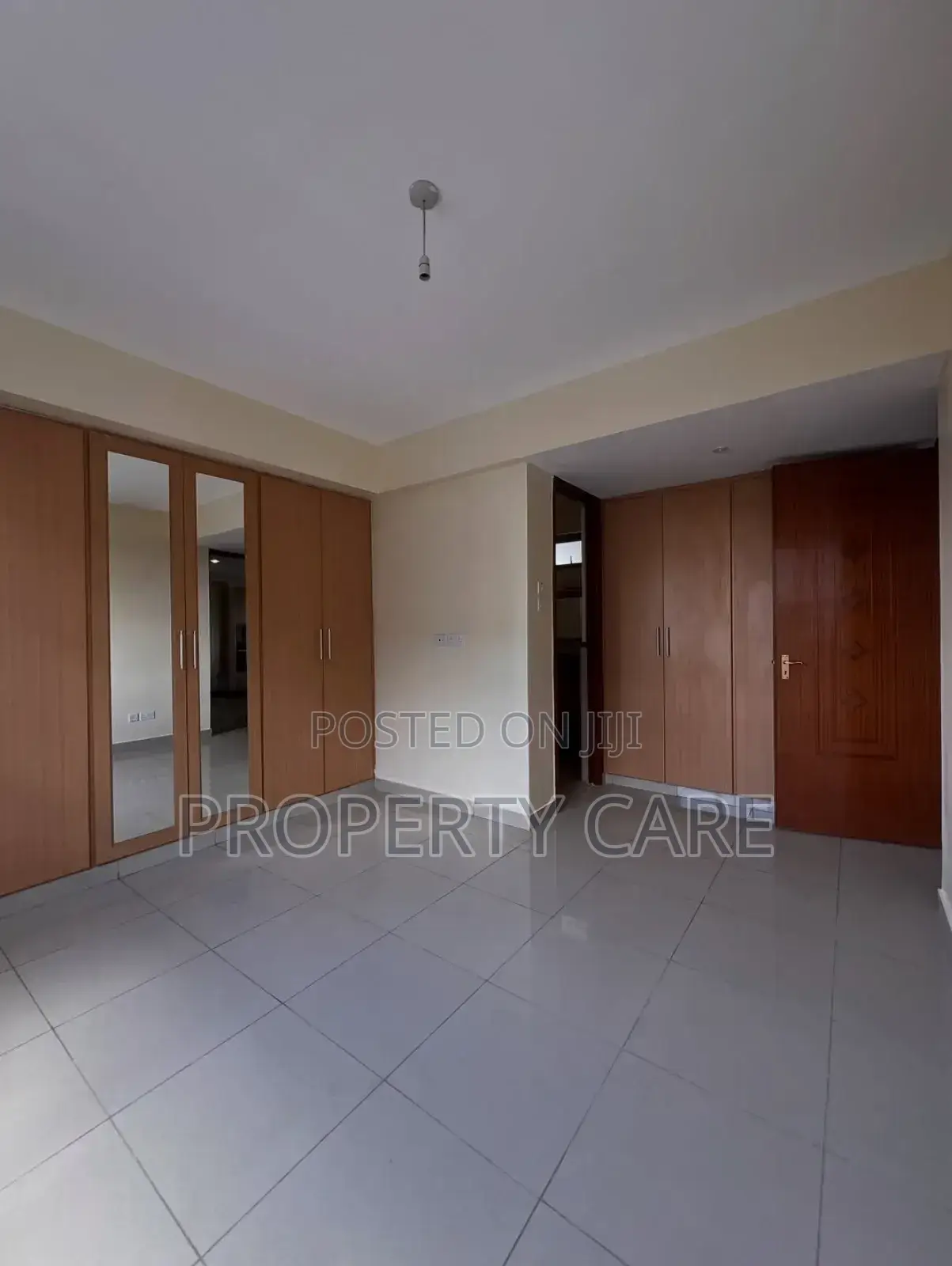 2bdrm Apartment in Kileleshwa for rent