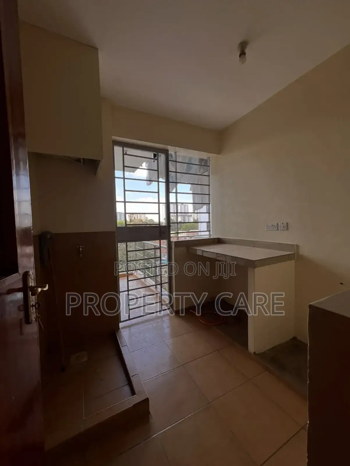 2bdrm Apartment in Kileleshwa for rent