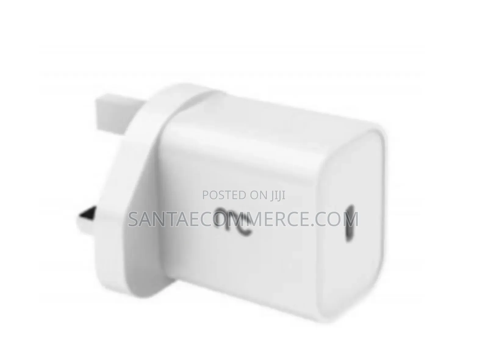 Mycandy Tc-D25 Travel Charger 25w Type-C