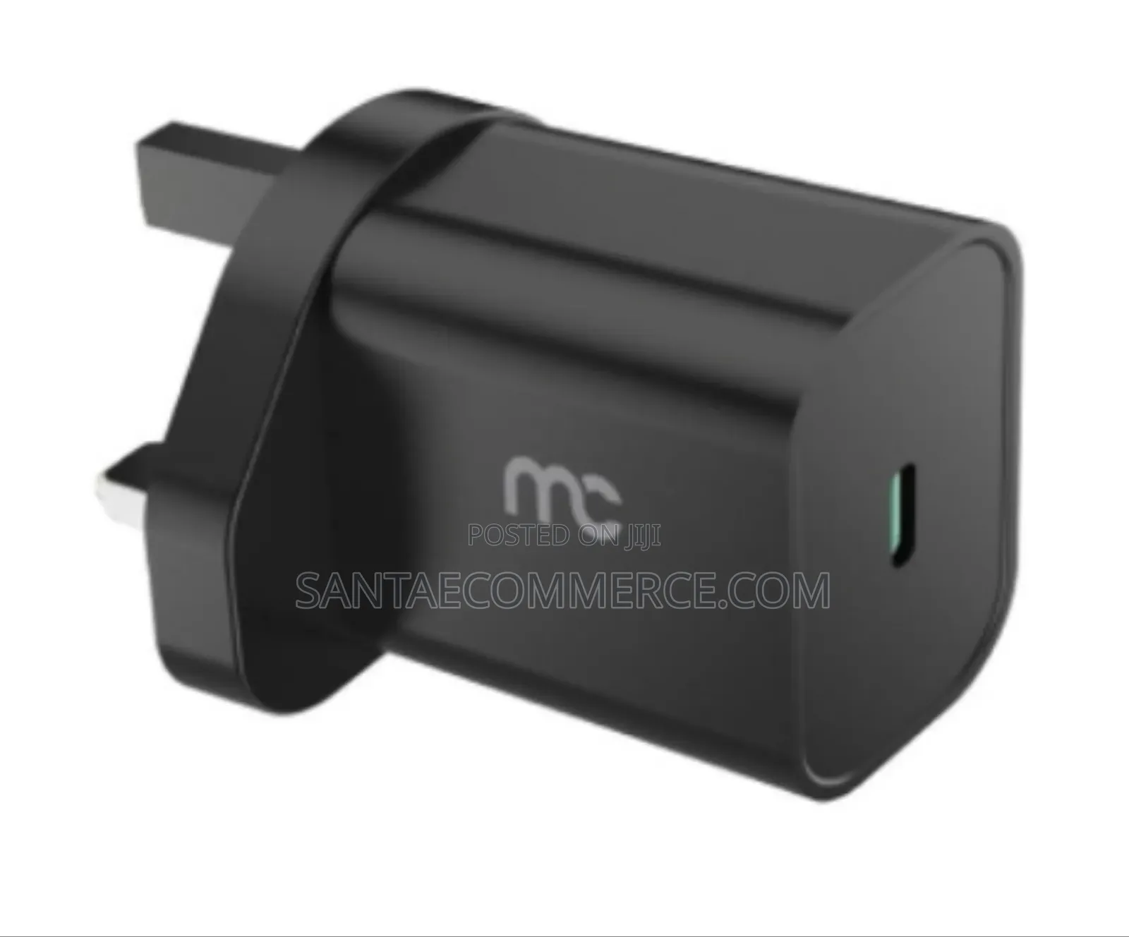 Mycandy Tc-D25 Travel Charger 25w Type-C