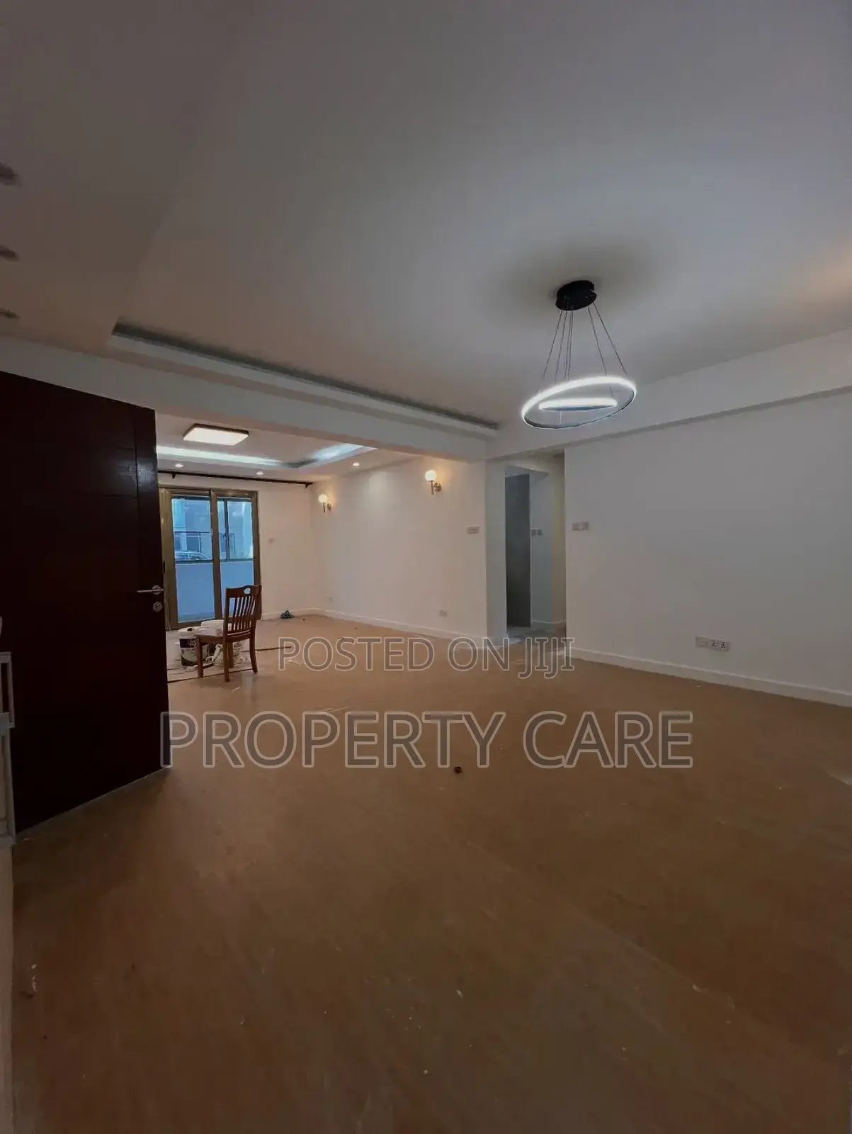 3bdrm Apartment in Maziwa for rent