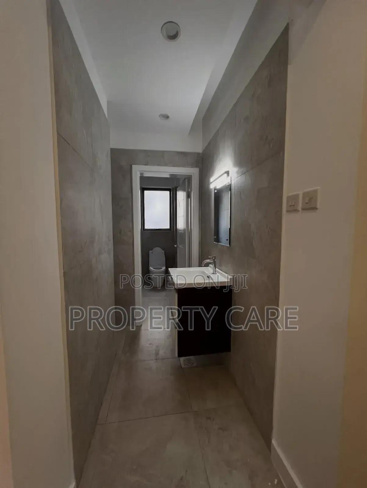 3bdrm Apartment in Maziwa for rent