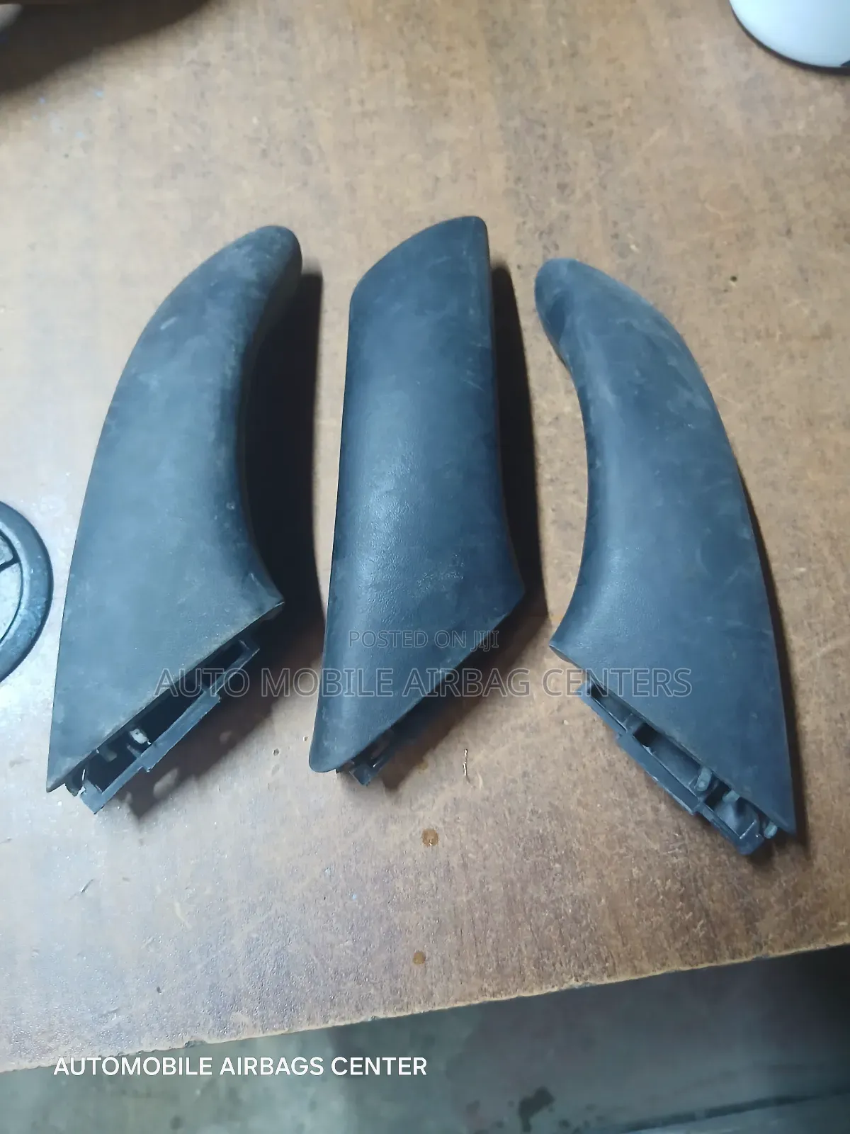 Mark X 2003- 2010 Door Handles