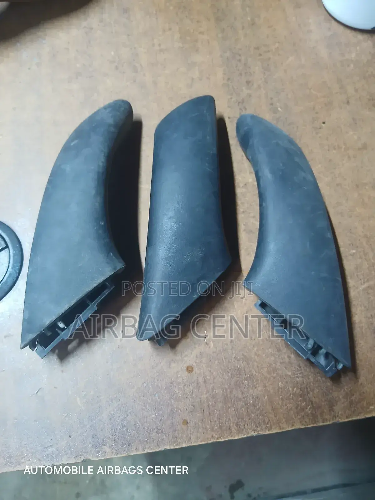 Mark X 2003- 2010 Door Handles