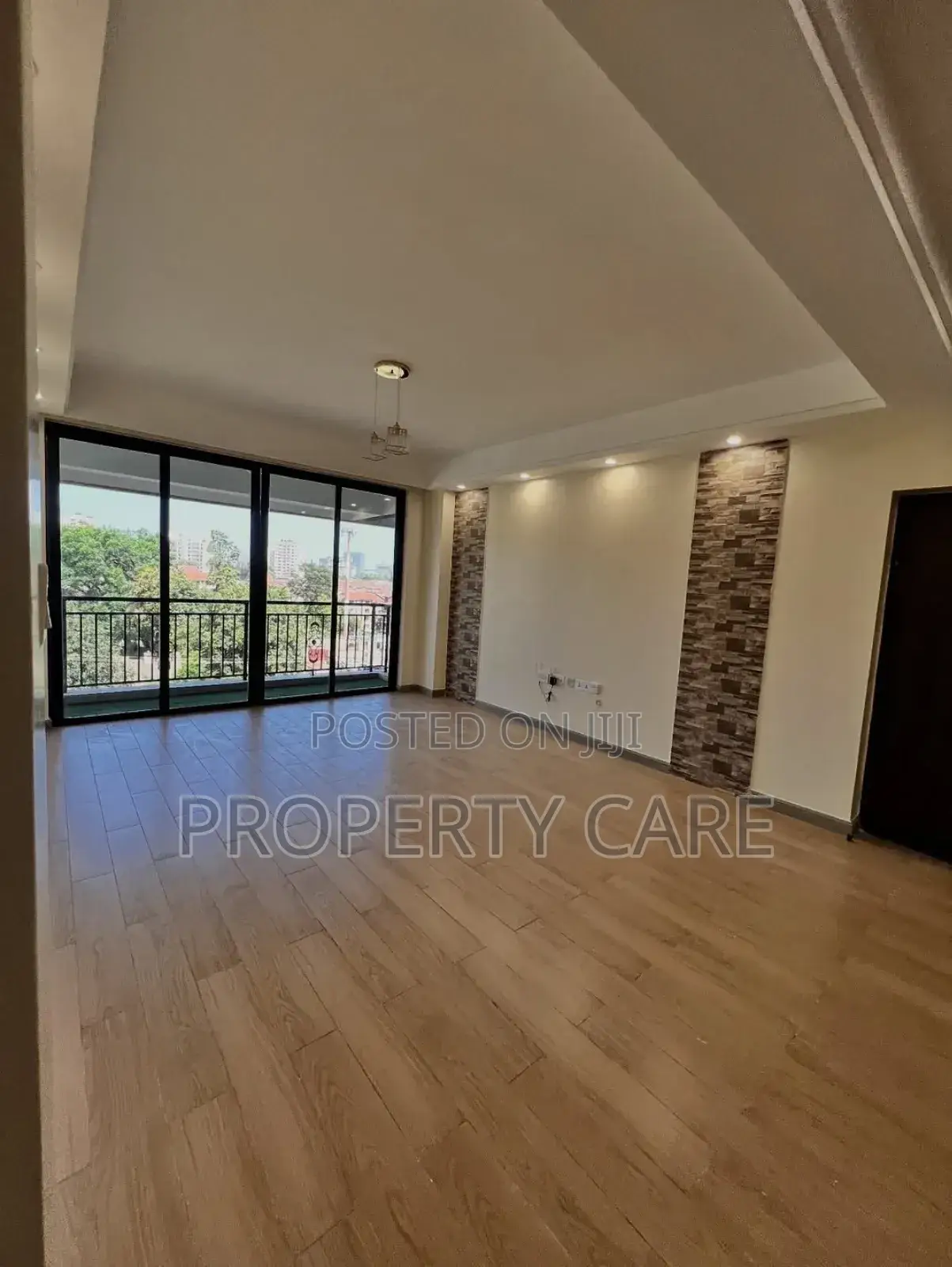 2bdrm Apartment in Kileleshwa for rent