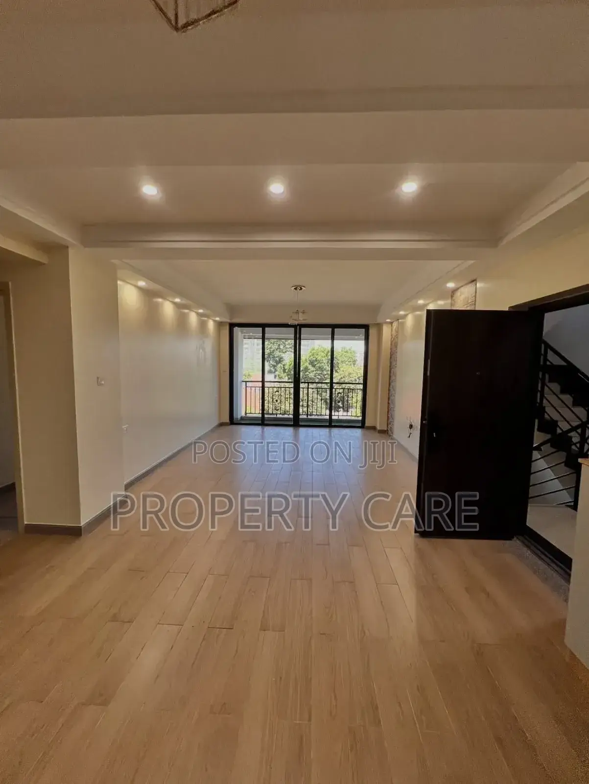 2bdrm Apartment in Kileleshwa for rent